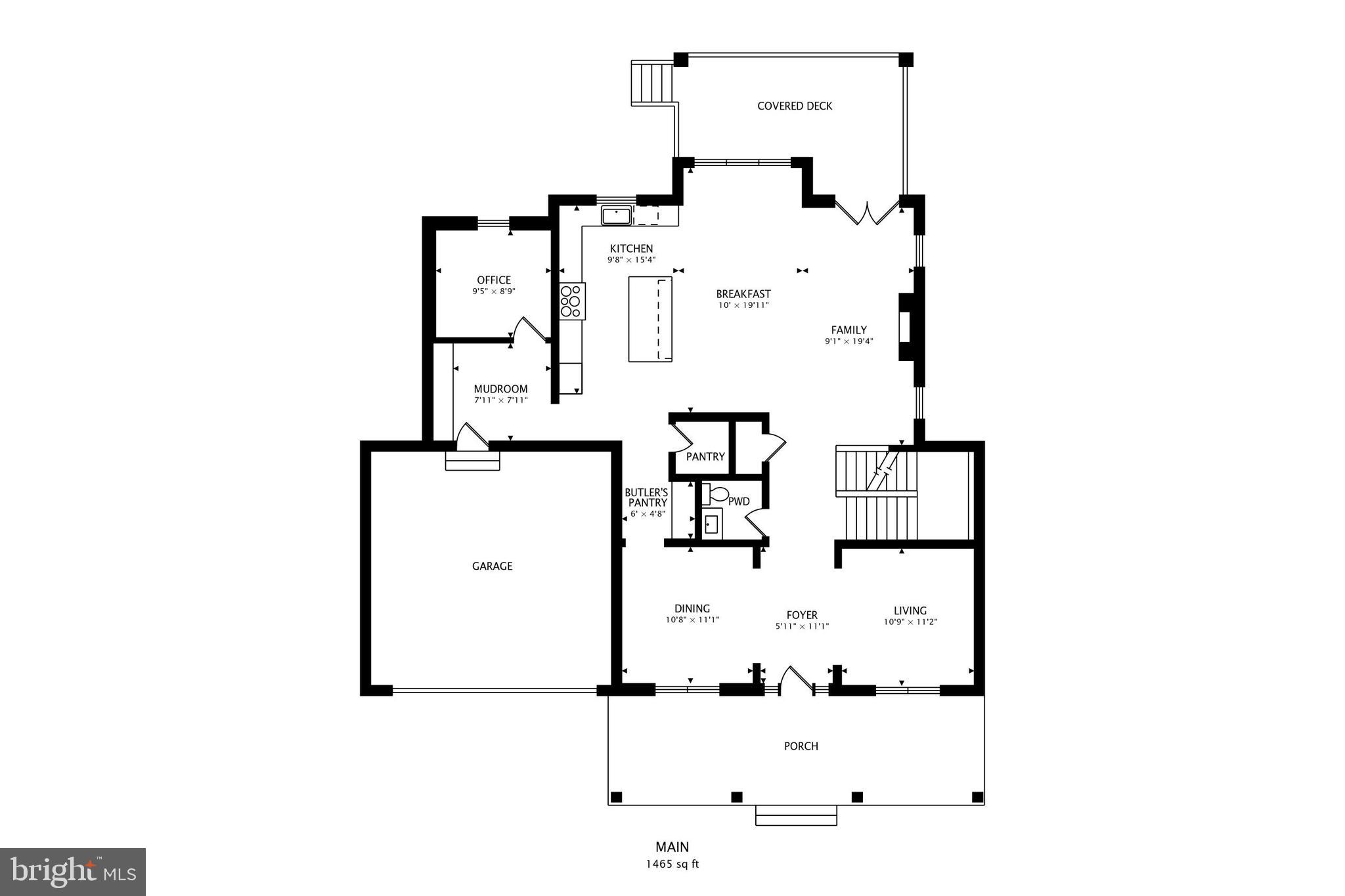 NORTH BETHESDA GROVE - Residential