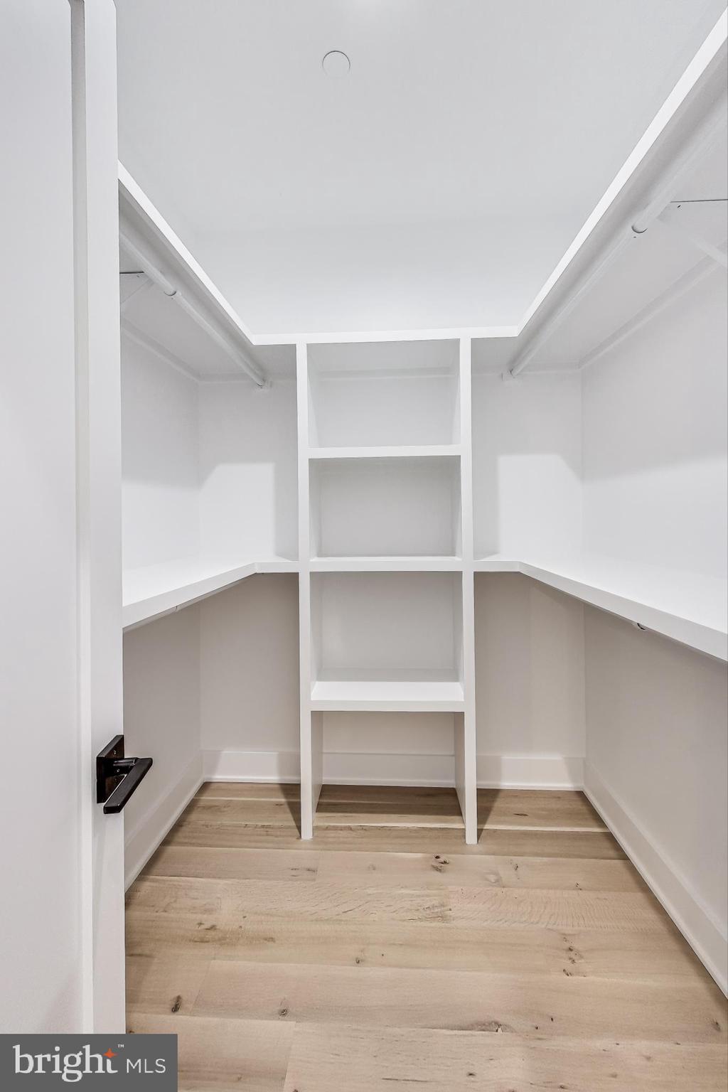 NORTH BETHESDA GROVE - Residential