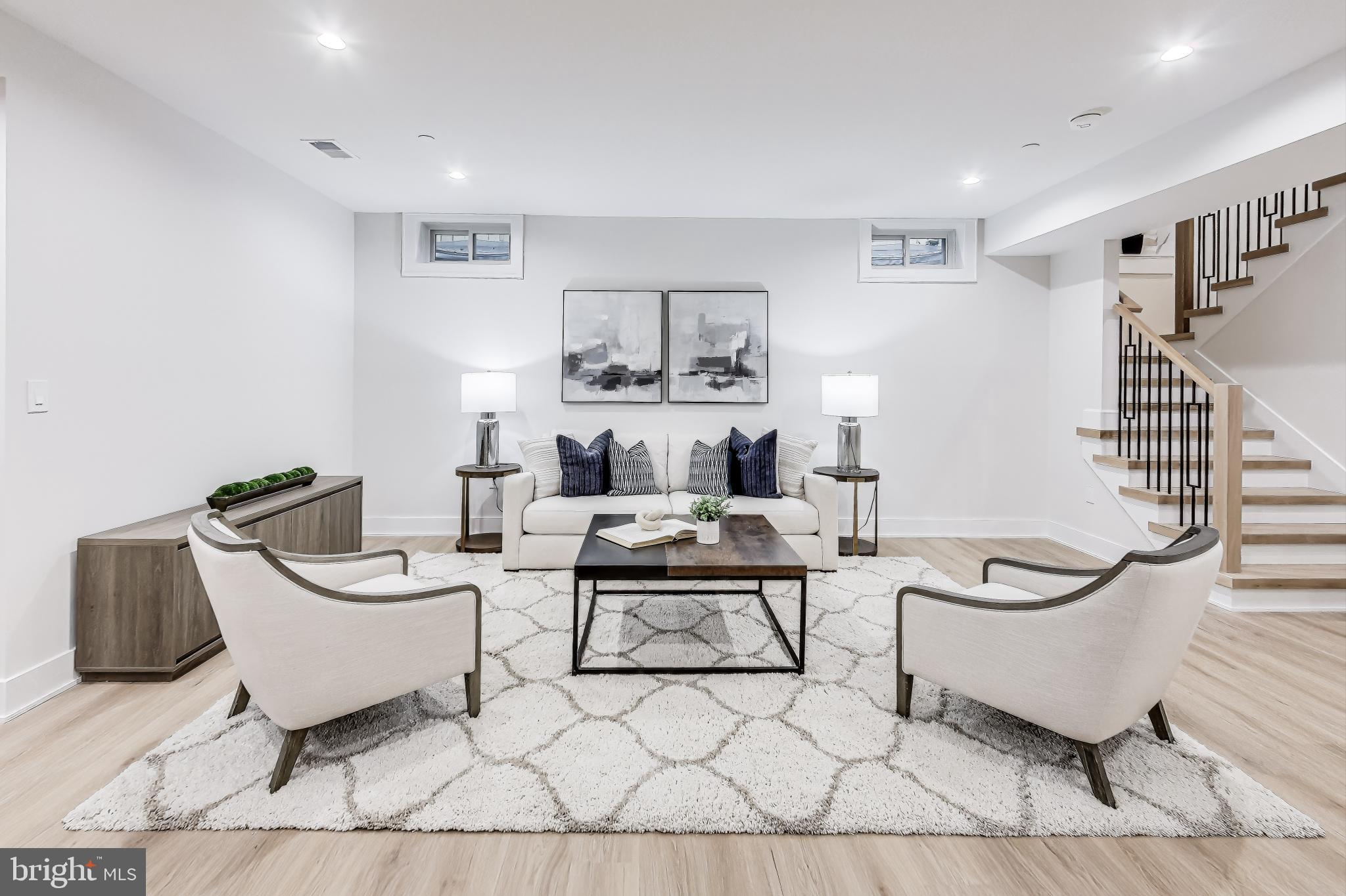 NORTH BETHESDA GROVE - Residential