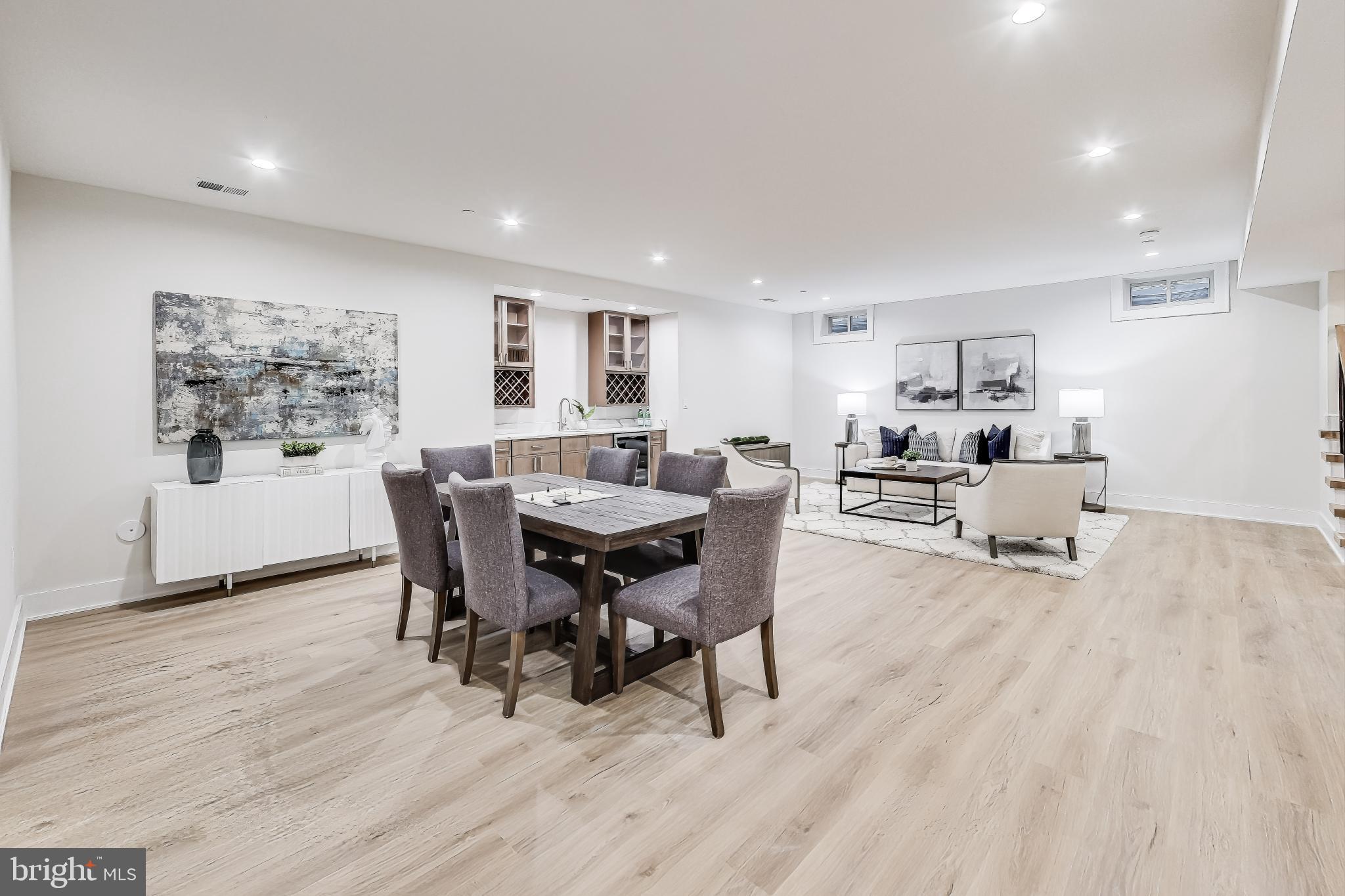 NORTH BETHESDA GROVE - Residential