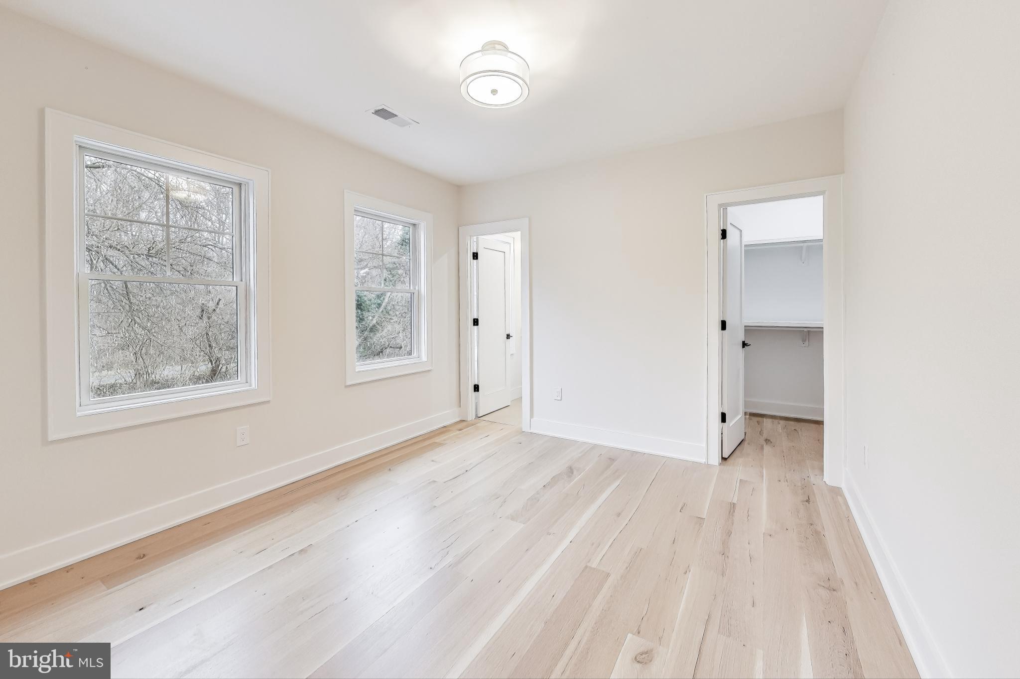 NORTH BETHESDA GROVE - Residential