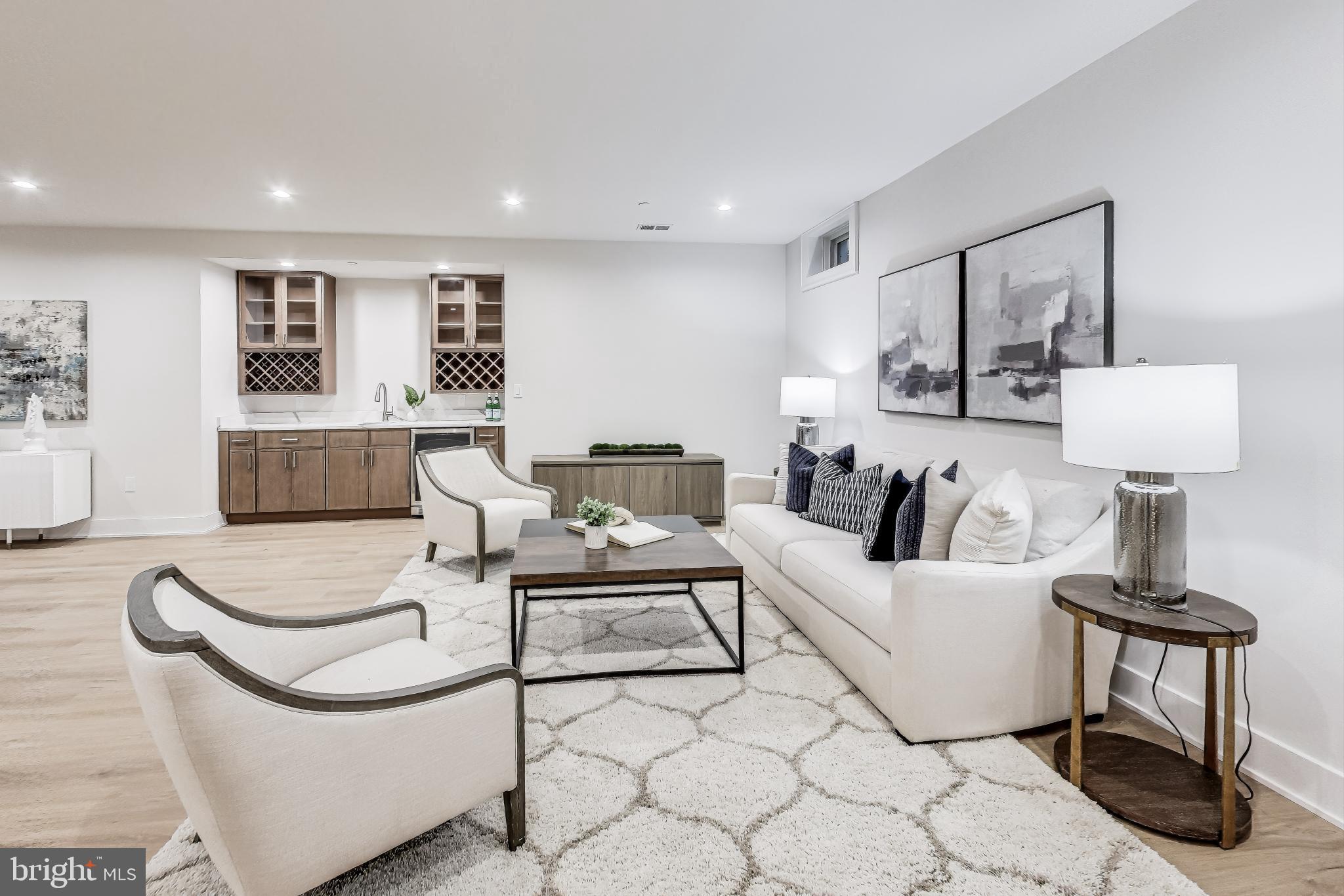 NORTH BETHESDA GROVE - Residential