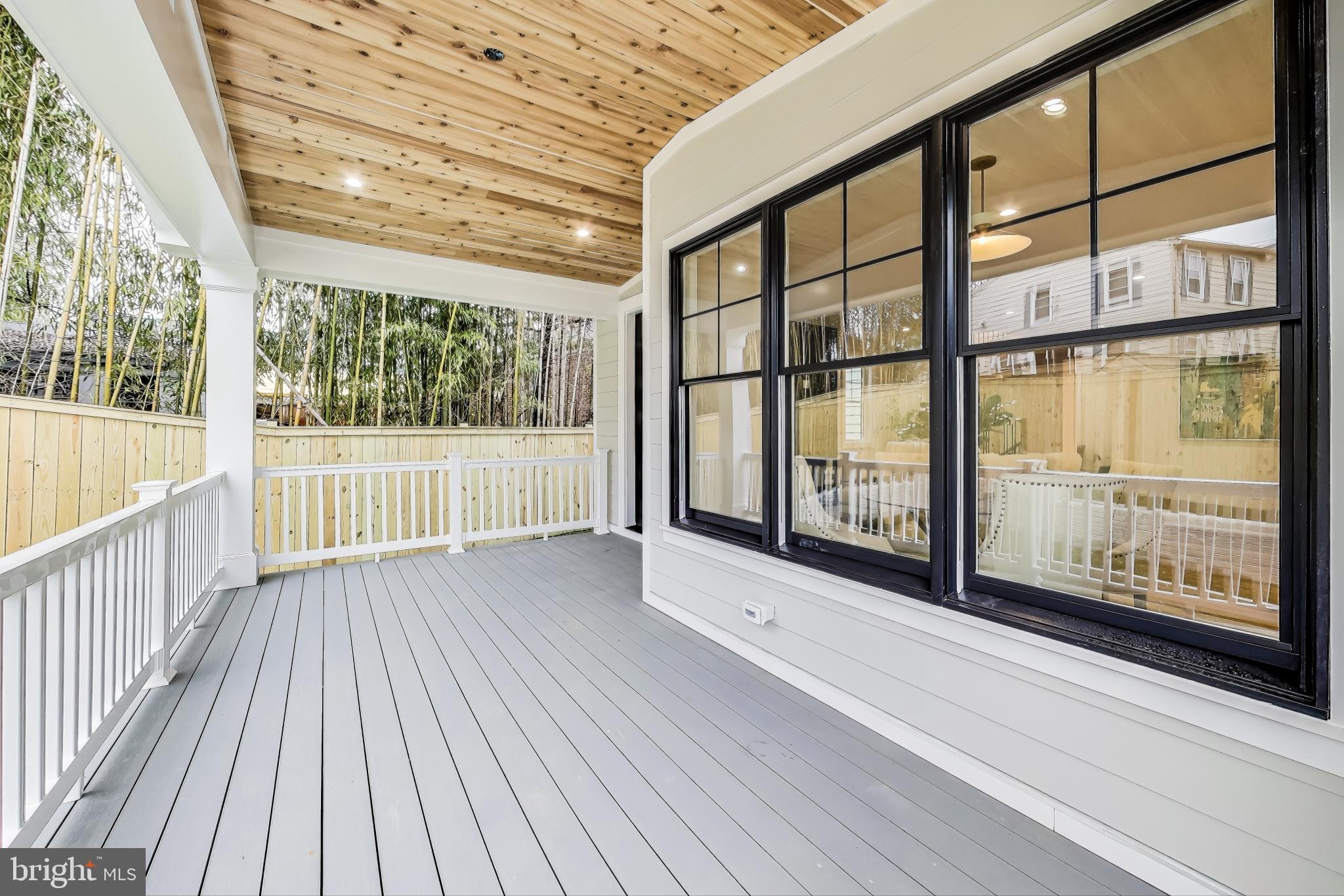 NORTH BETHESDA GROVE - Residential