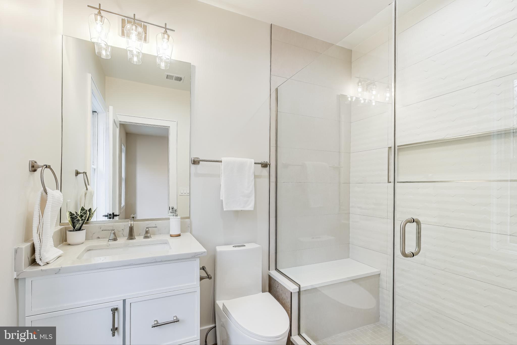 NORTH BETHESDA GROVE - Residential