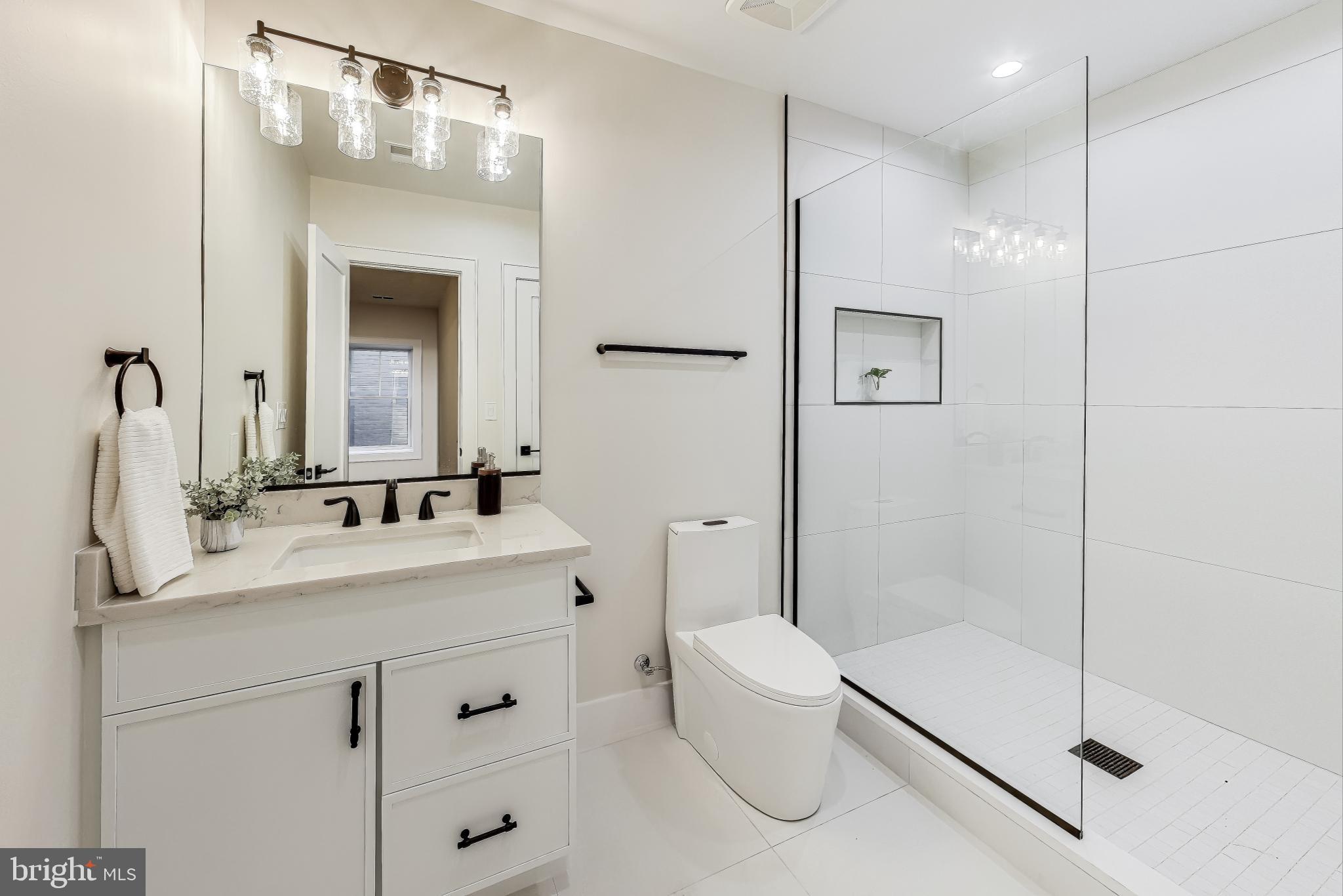 NORTH BETHESDA GROVE - Residential