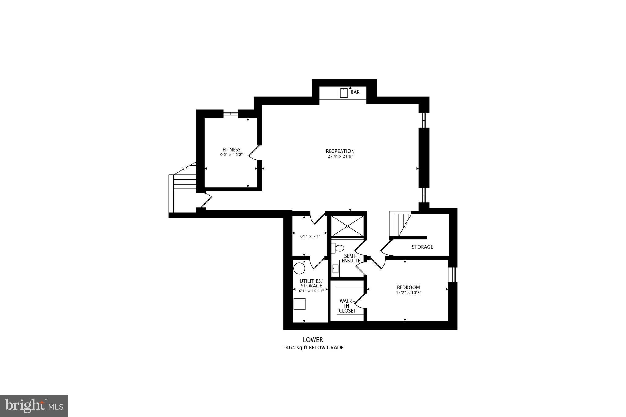 NORTH BETHESDA GROVE - Residential