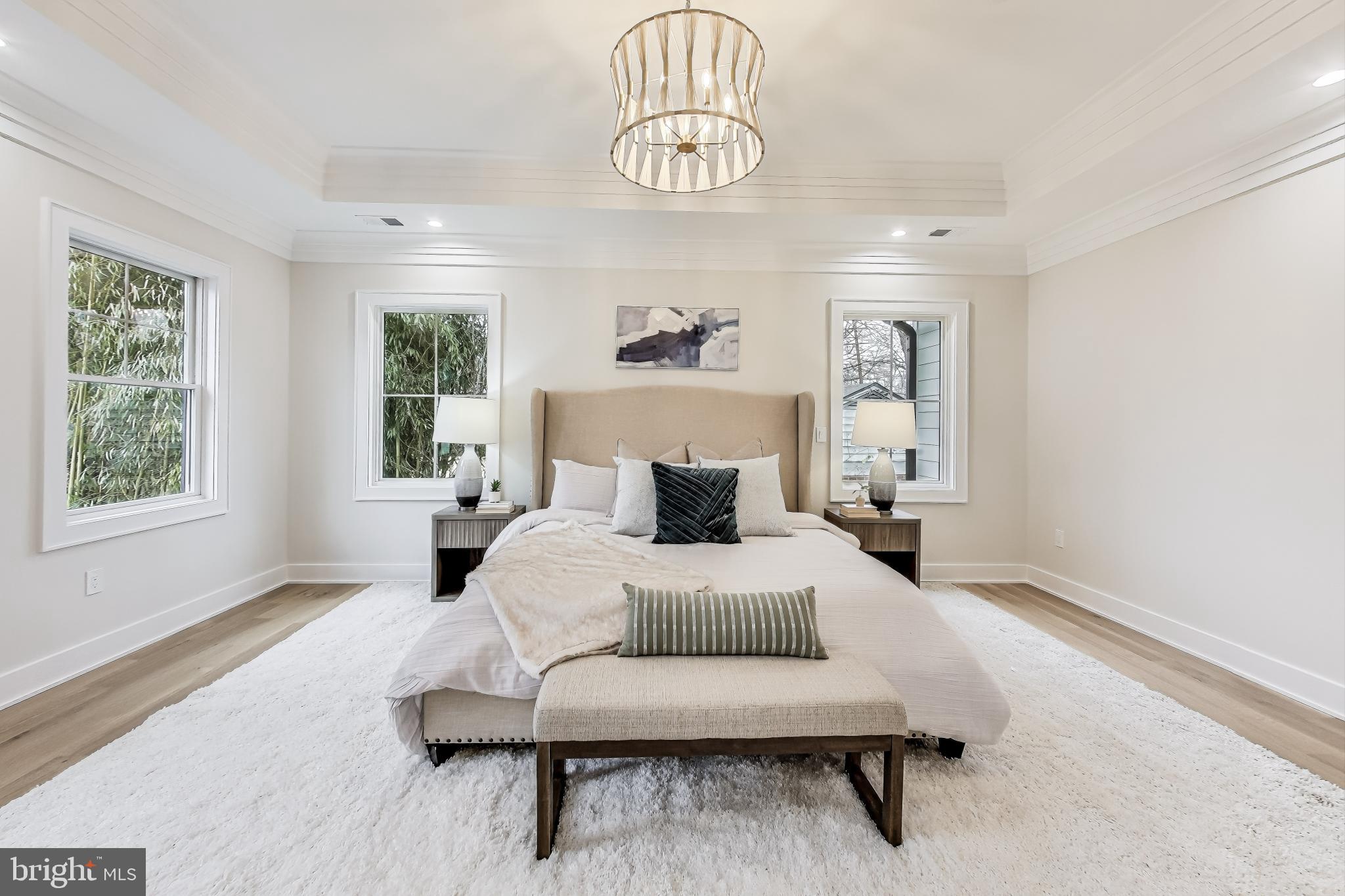 NORTH BETHESDA GROVE - Residential