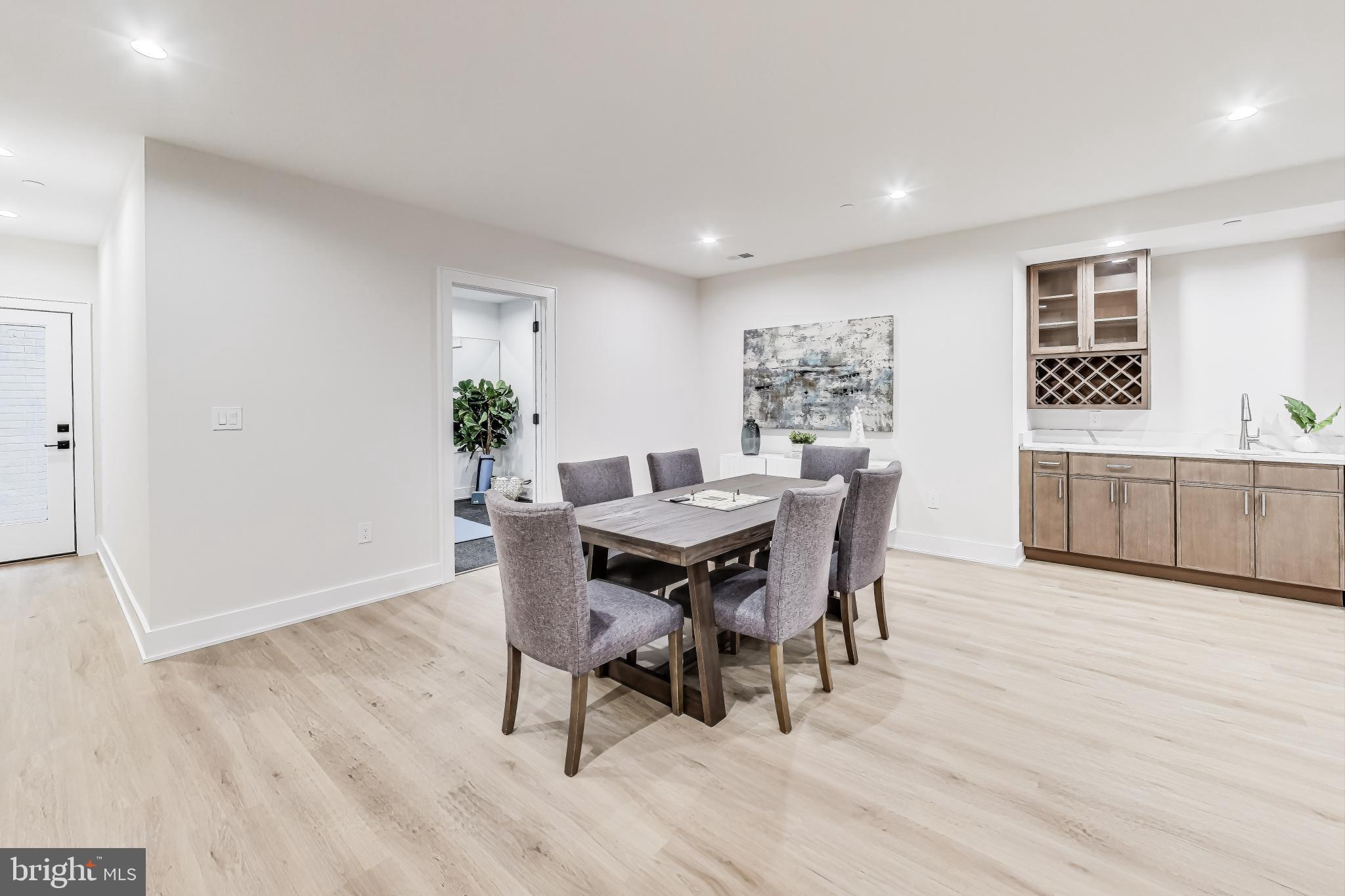 NORTH BETHESDA GROVE - Residential