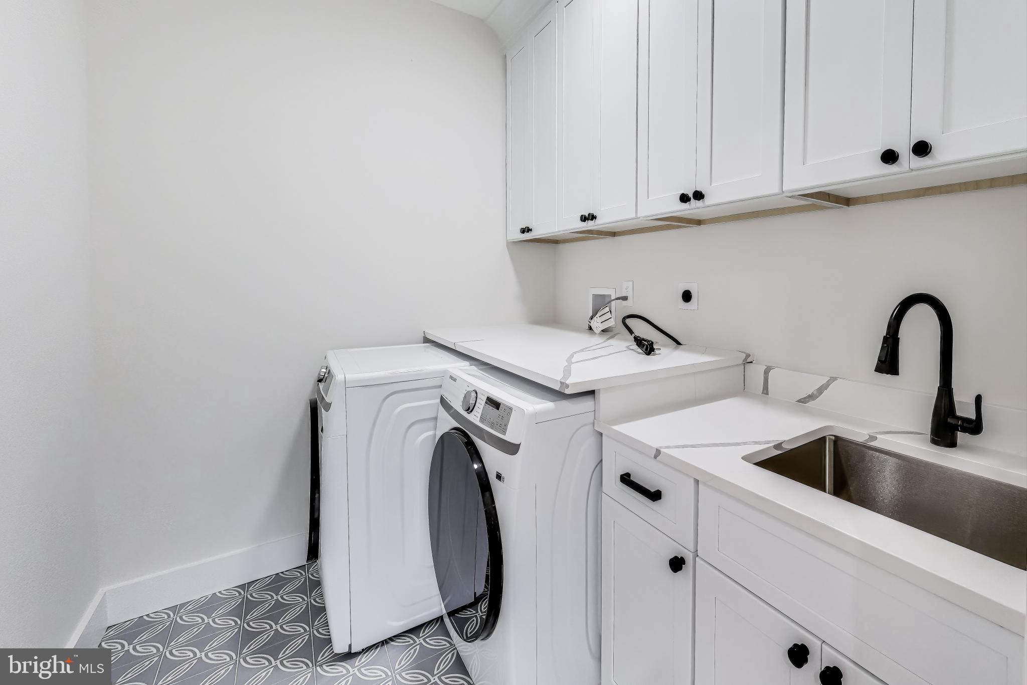 NORTH BETHESDA GROVE - Residential