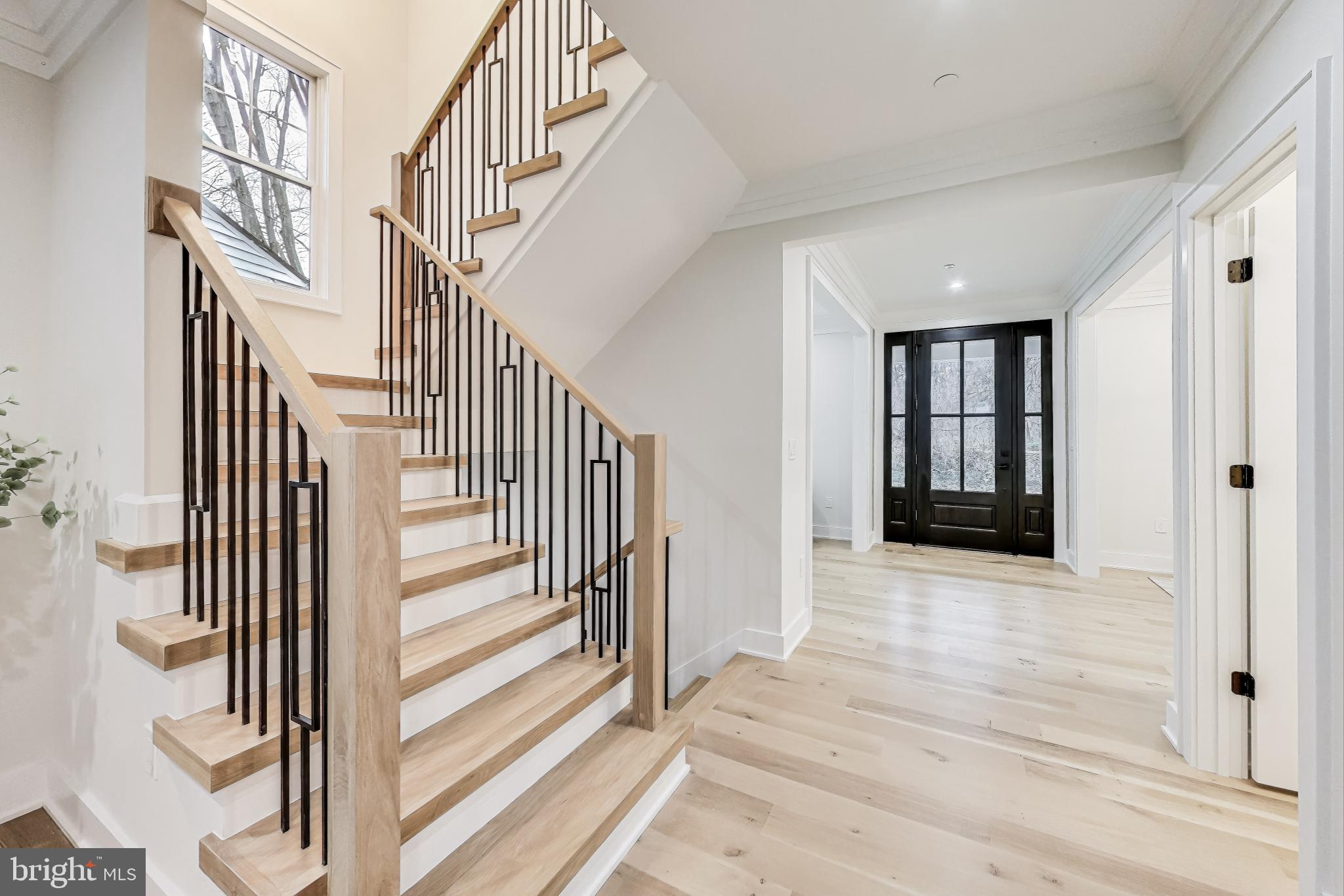 NORTH BETHESDA GROVE - Residential