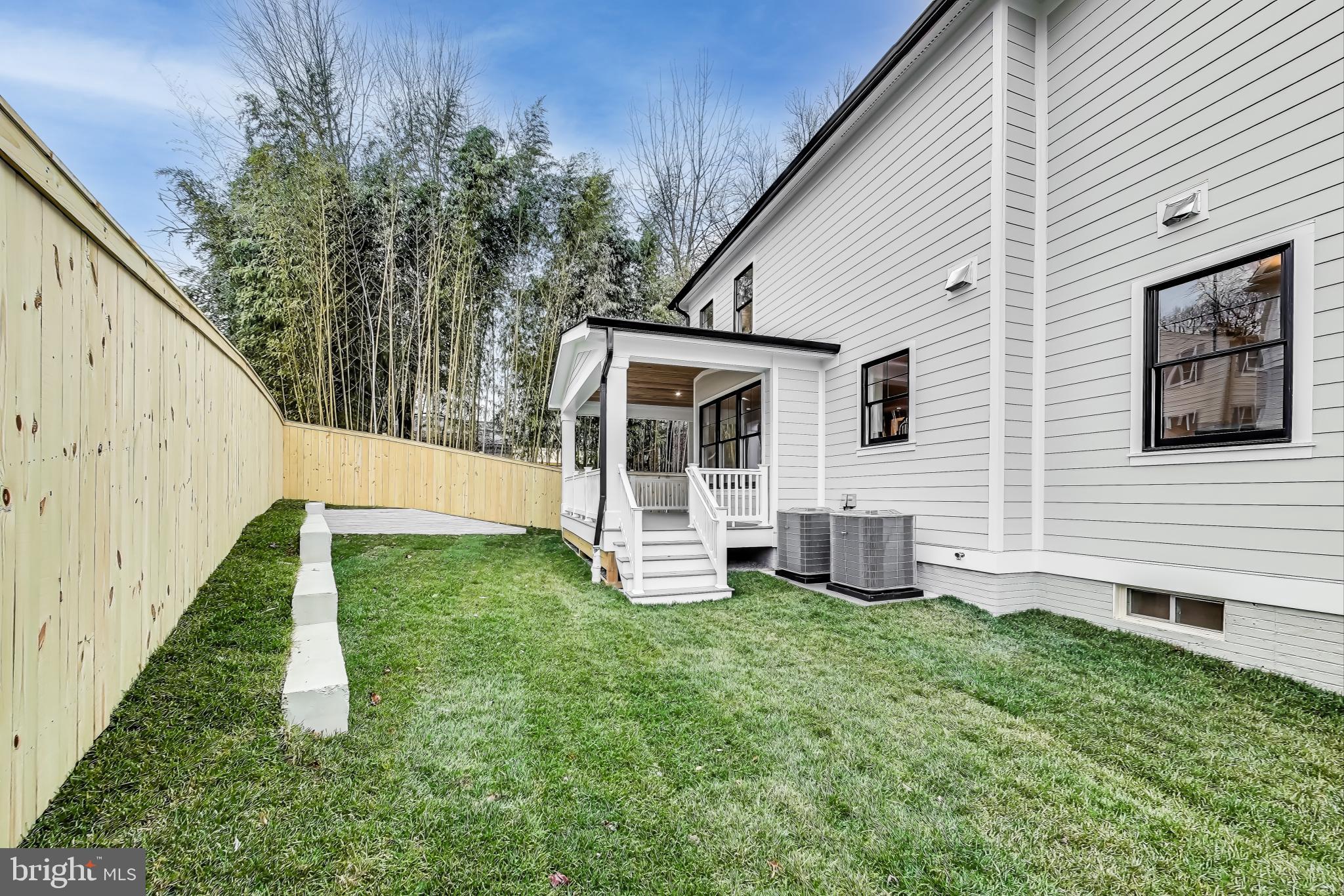 NORTH BETHESDA GROVE - Residential