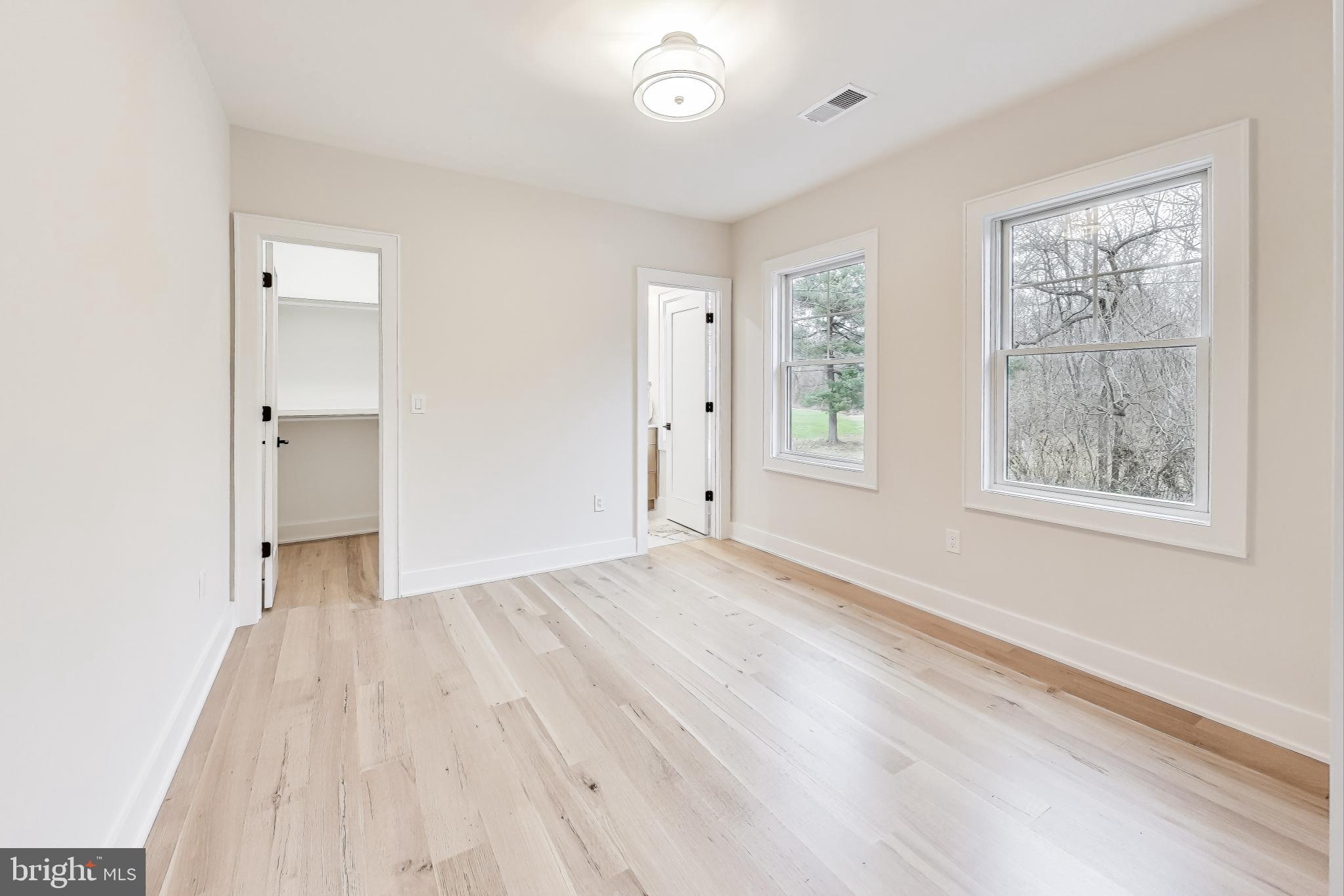 NORTH BETHESDA GROVE - Residential