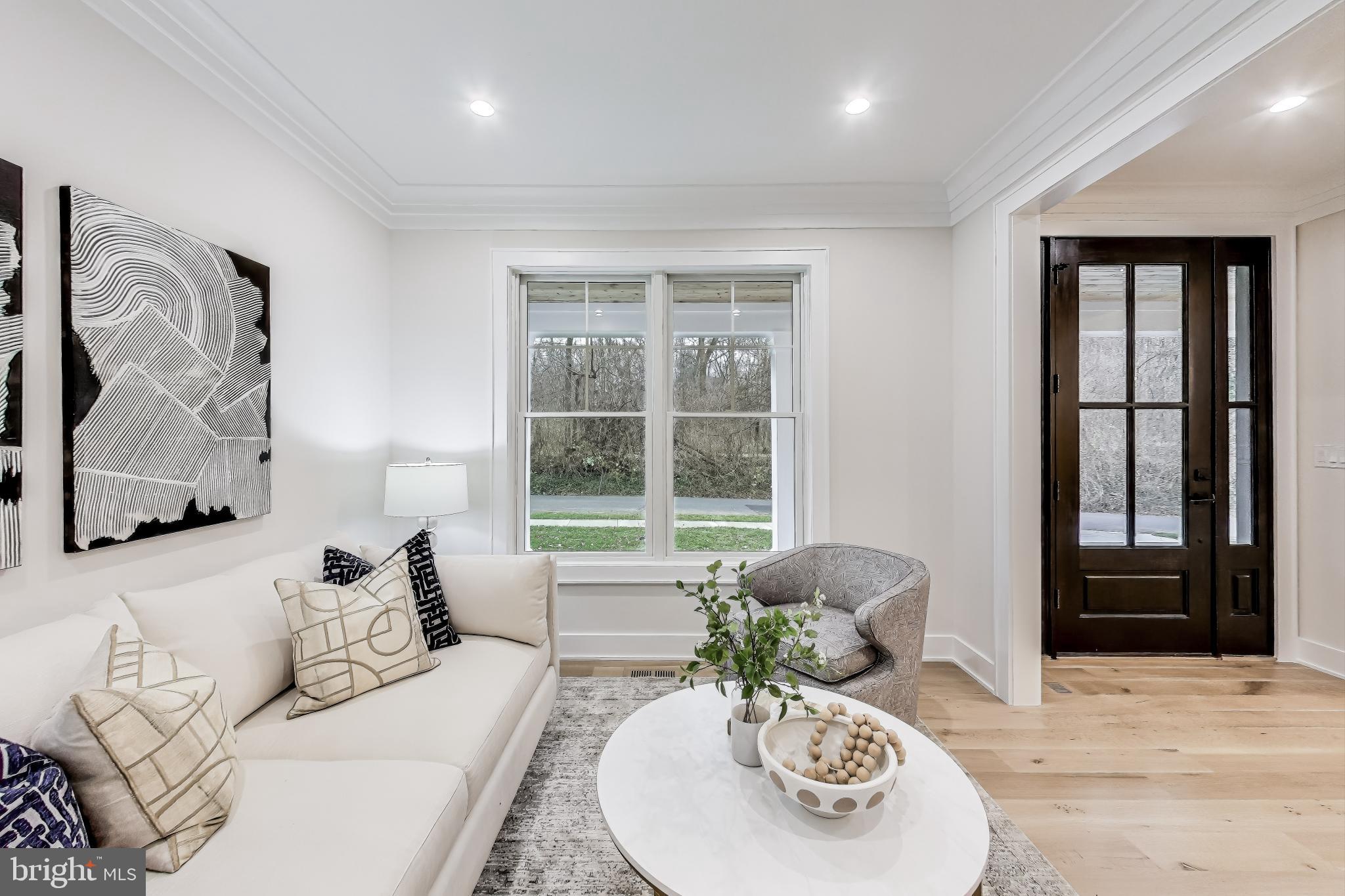 NORTH BETHESDA GROVE - Residential