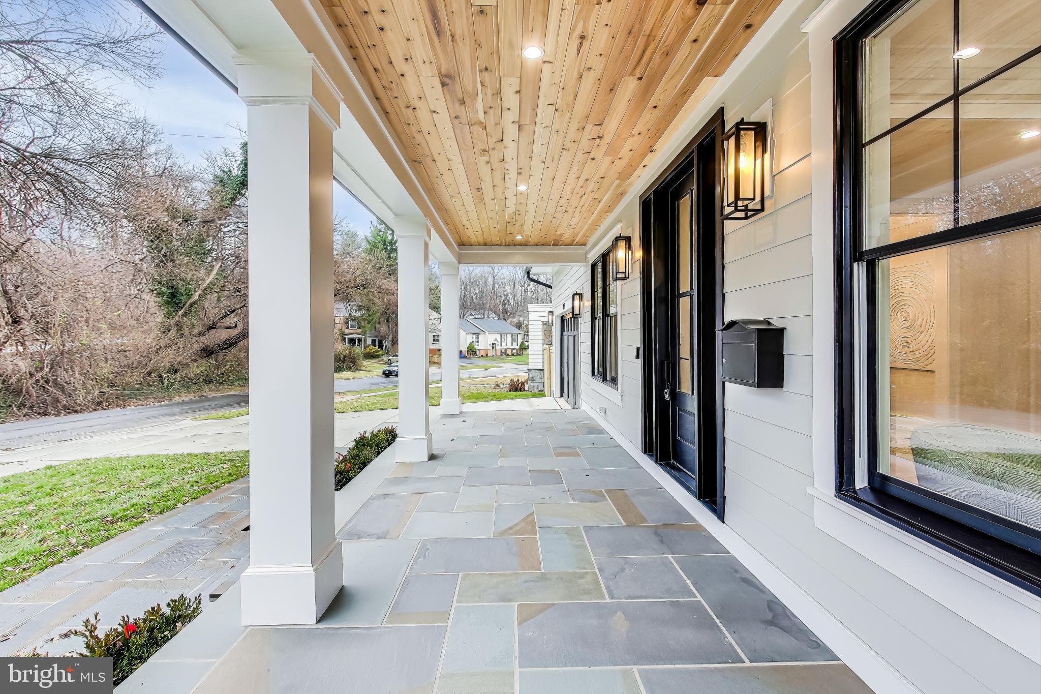 NORTH BETHESDA GROVE - Residential