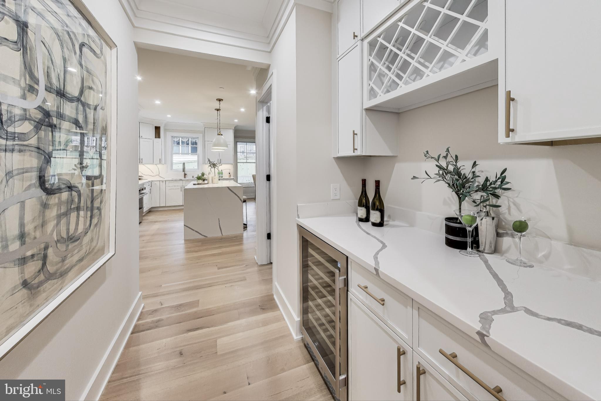 NORTH BETHESDA GROVE - Residential