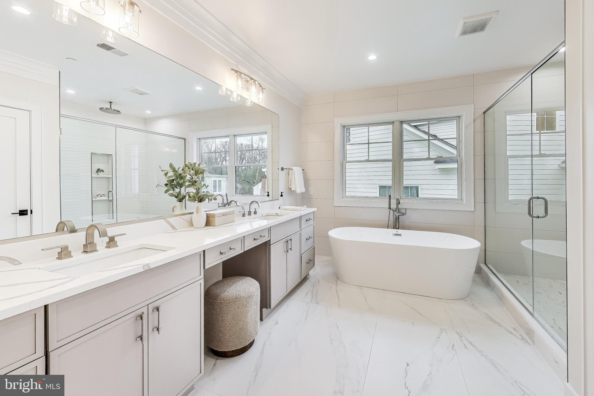 NORTH BETHESDA GROVE - Residential