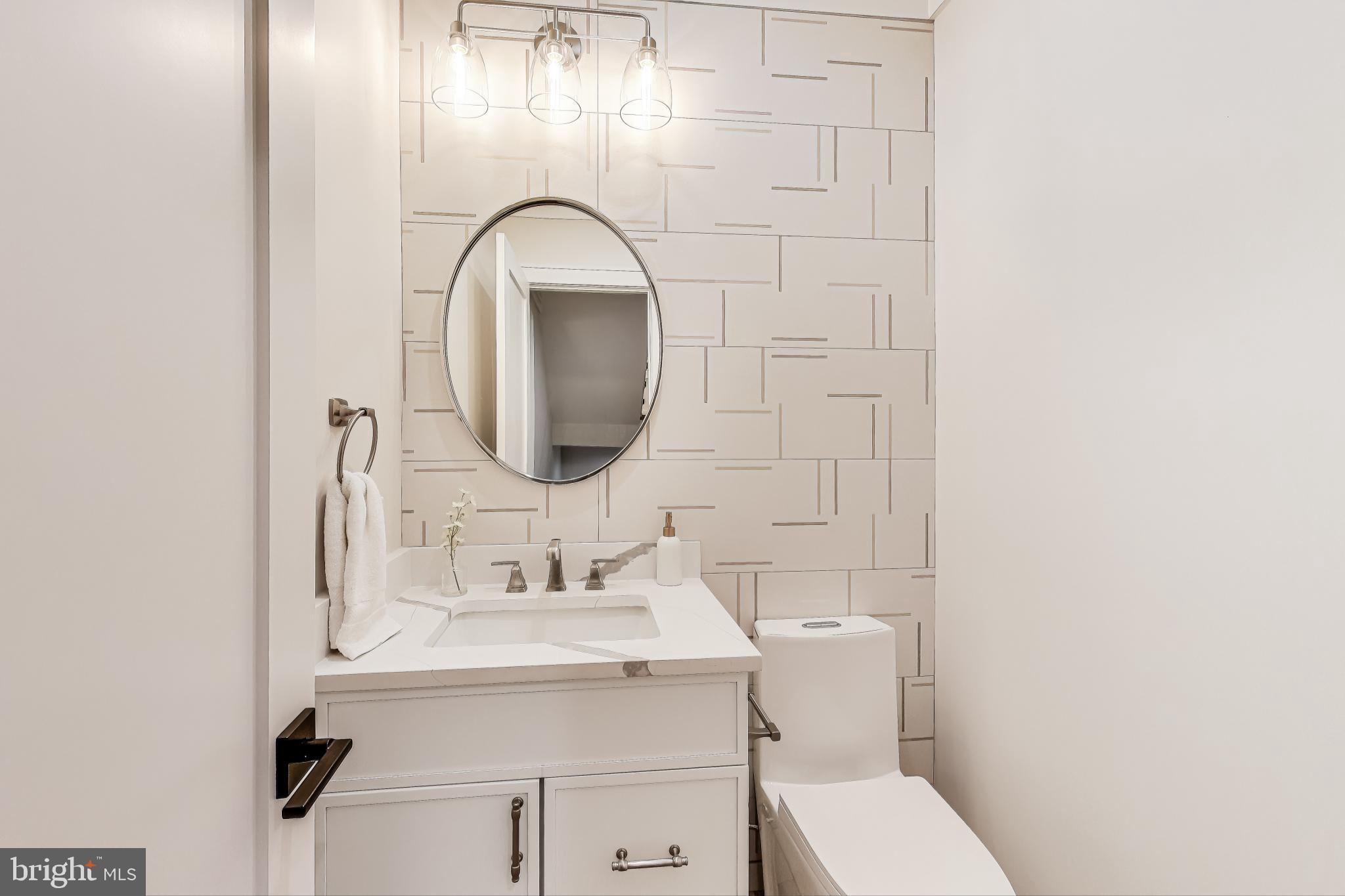 NORTH BETHESDA GROVE - Residential