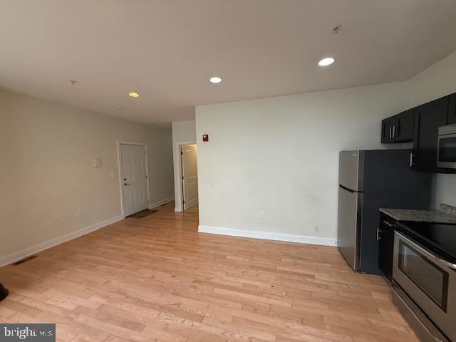 CEDAR PARK - Residential Lease