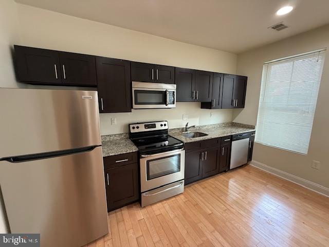 CEDAR PARK - Residential Lease