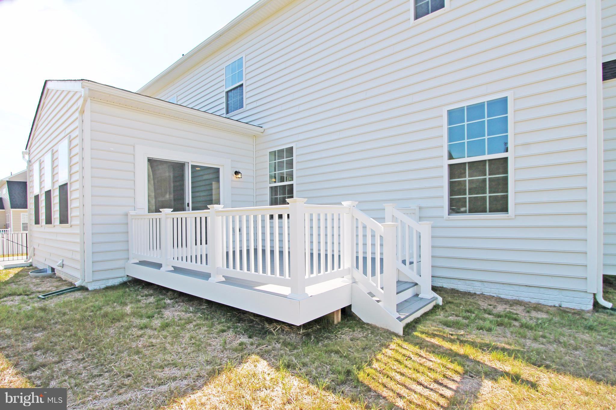 SHERIDAN ESTATES - Residential