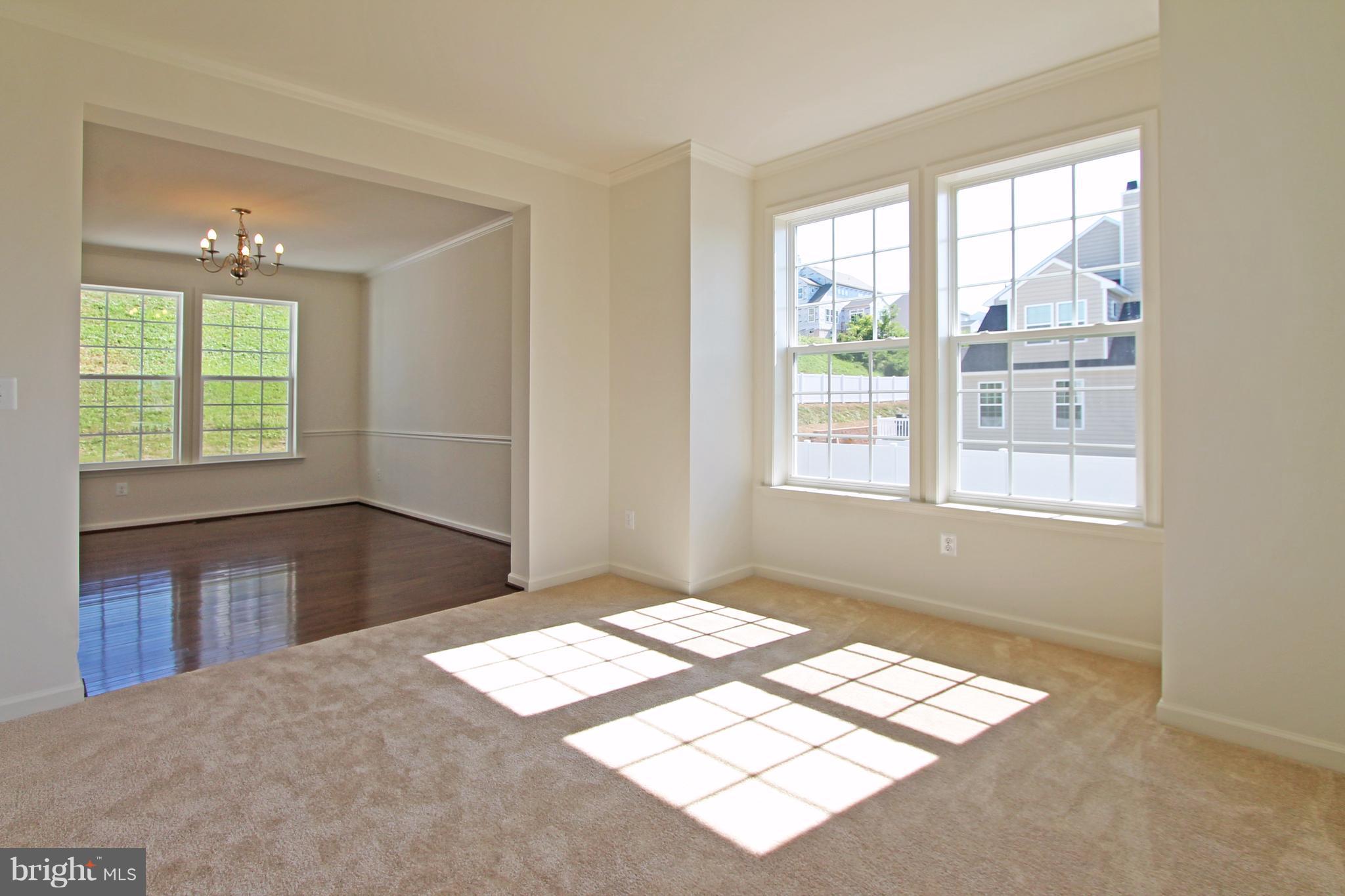 SHERIDAN ESTATES - Residential