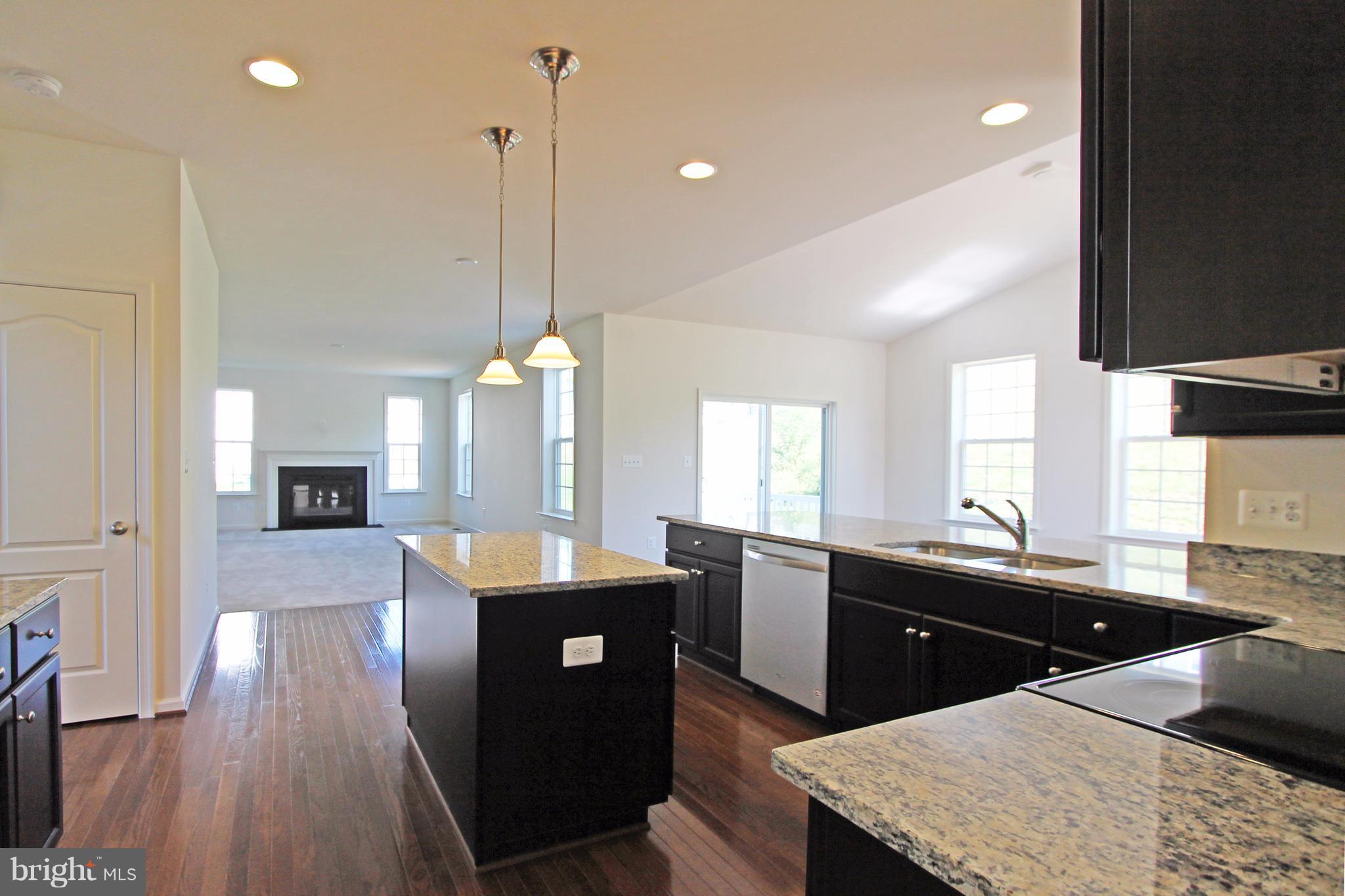 SHERIDAN ESTATES - Residential