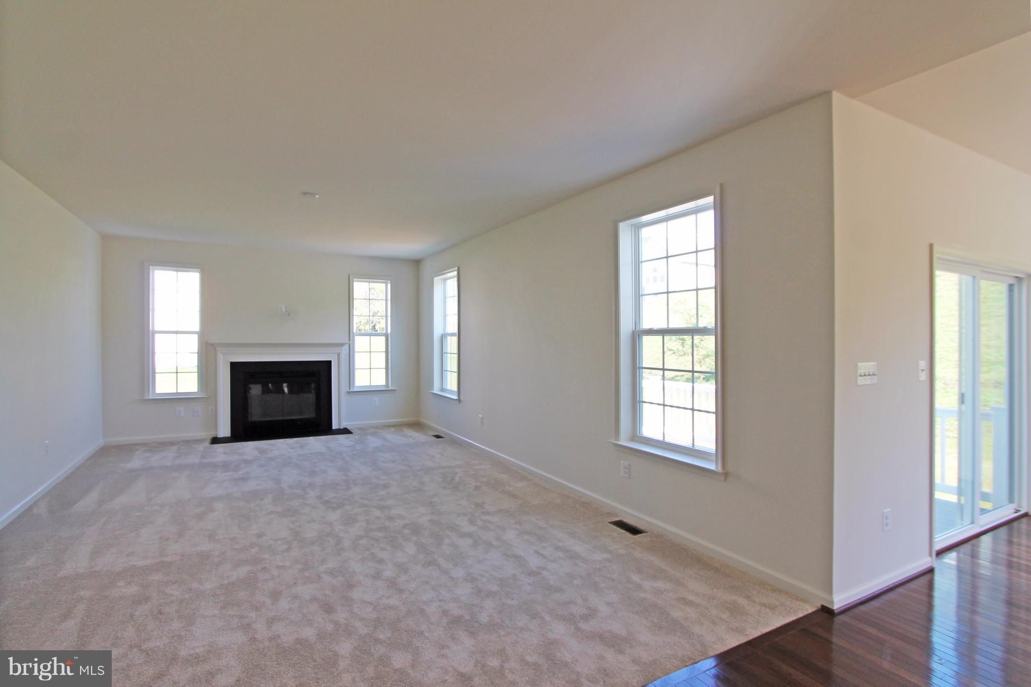 SHERIDAN ESTATES - Residential