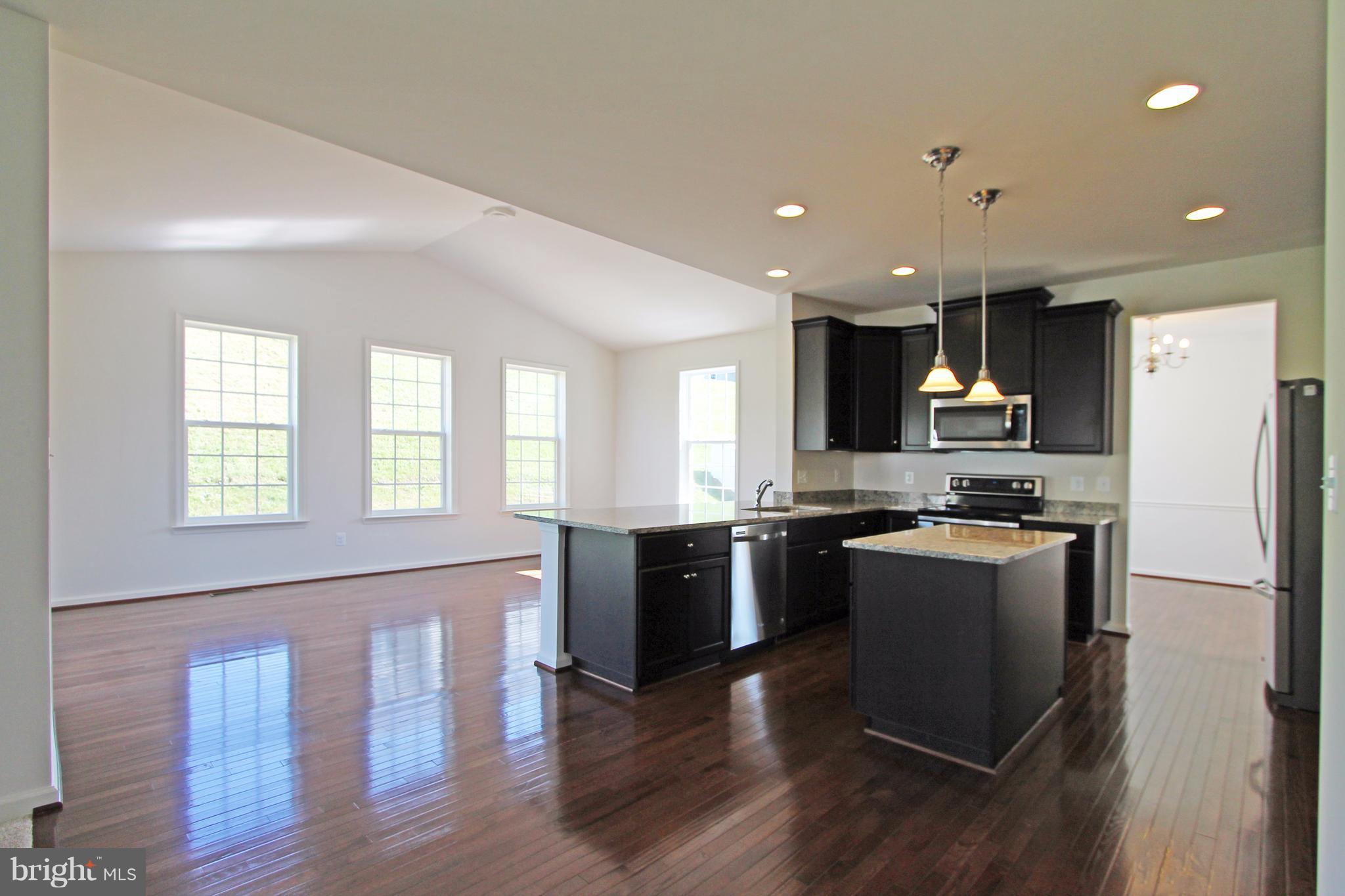 SHERIDAN ESTATES - Residential