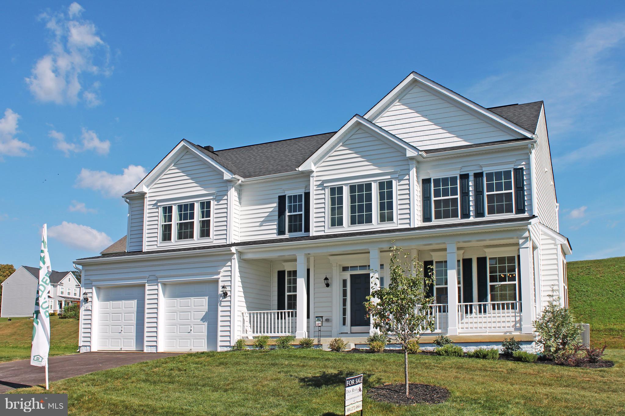 SHERIDAN ESTATES - Residential