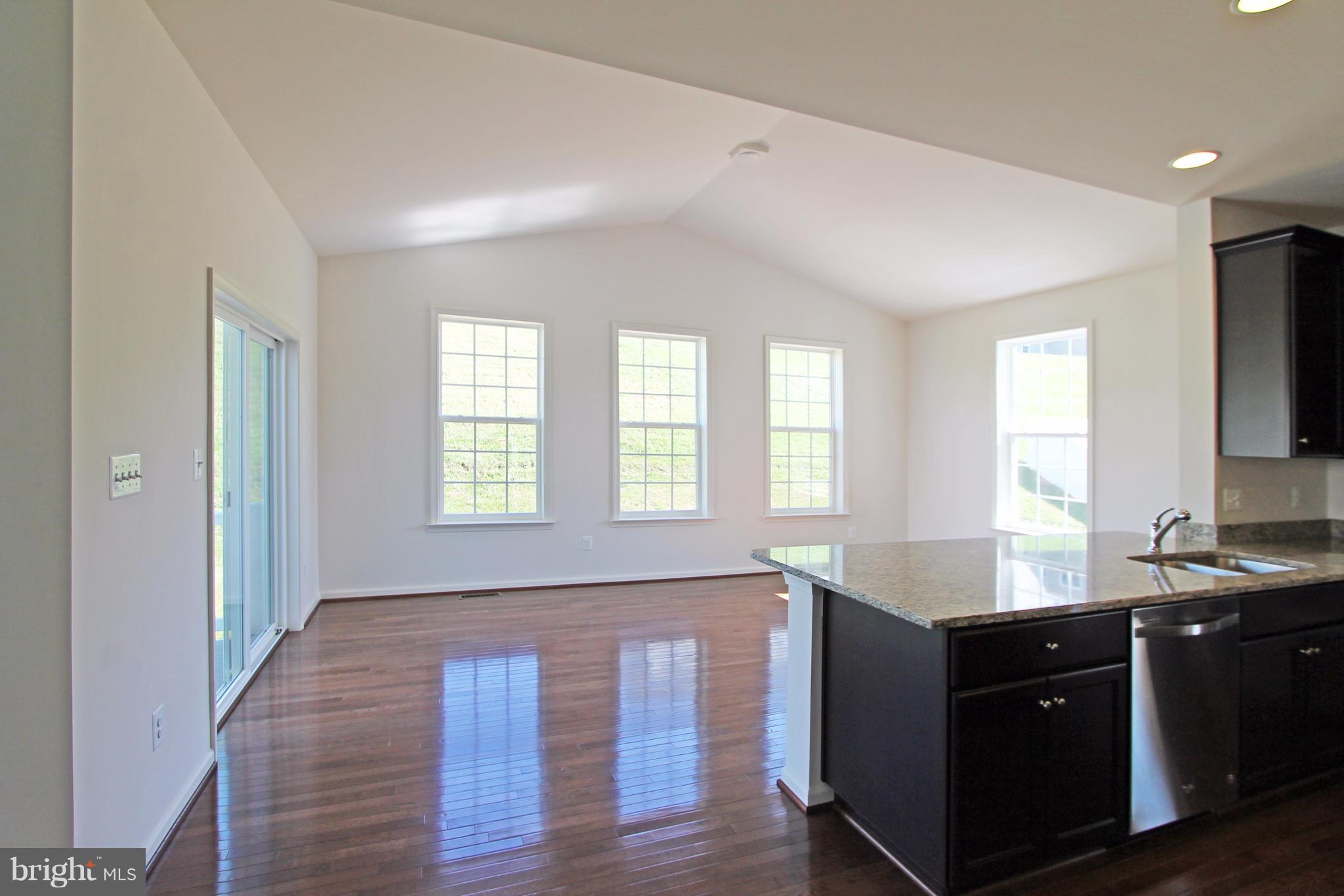 SHERIDAN ESTATES - Residential