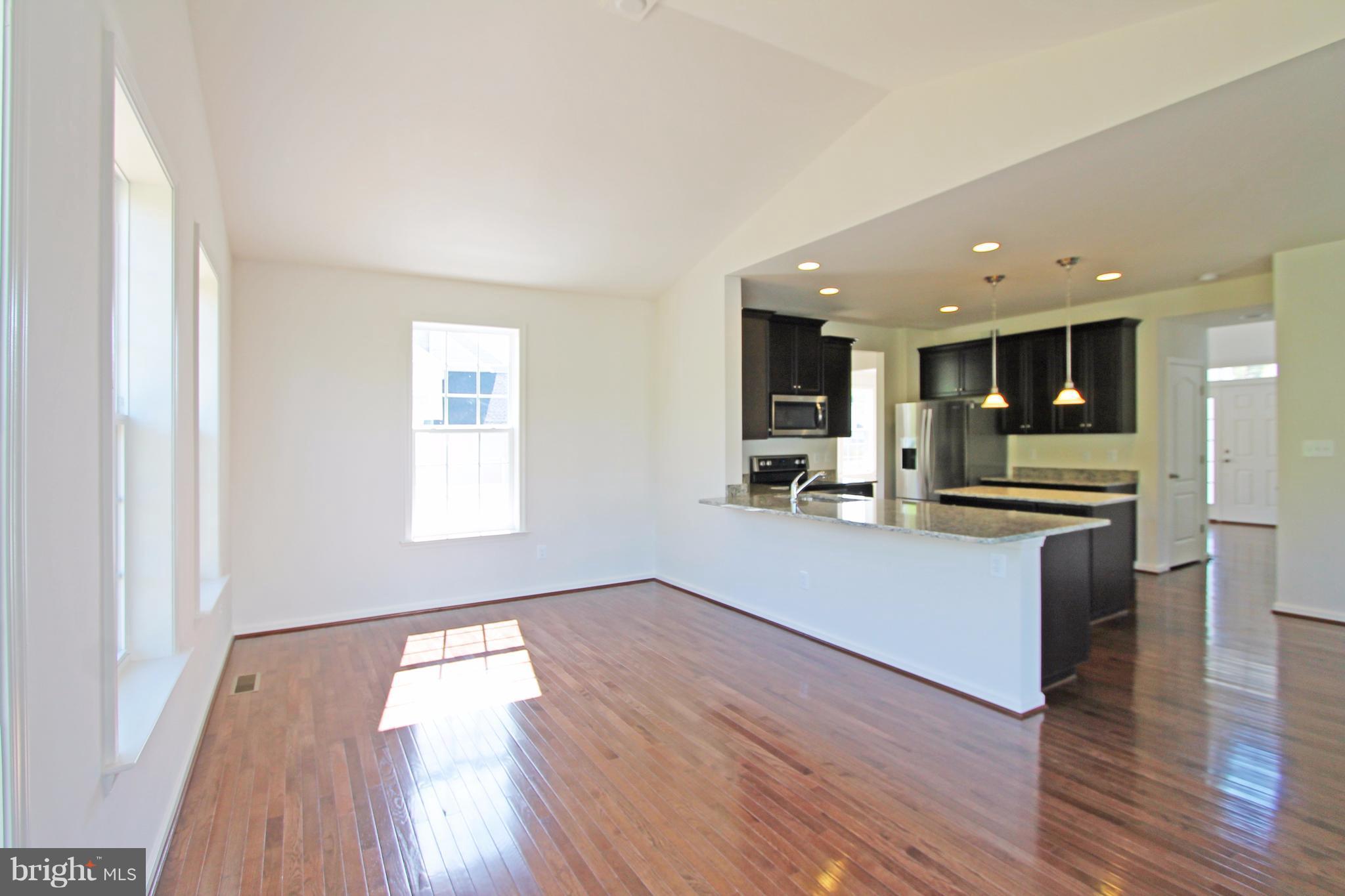 SHERIDAN ESTATES - Residential