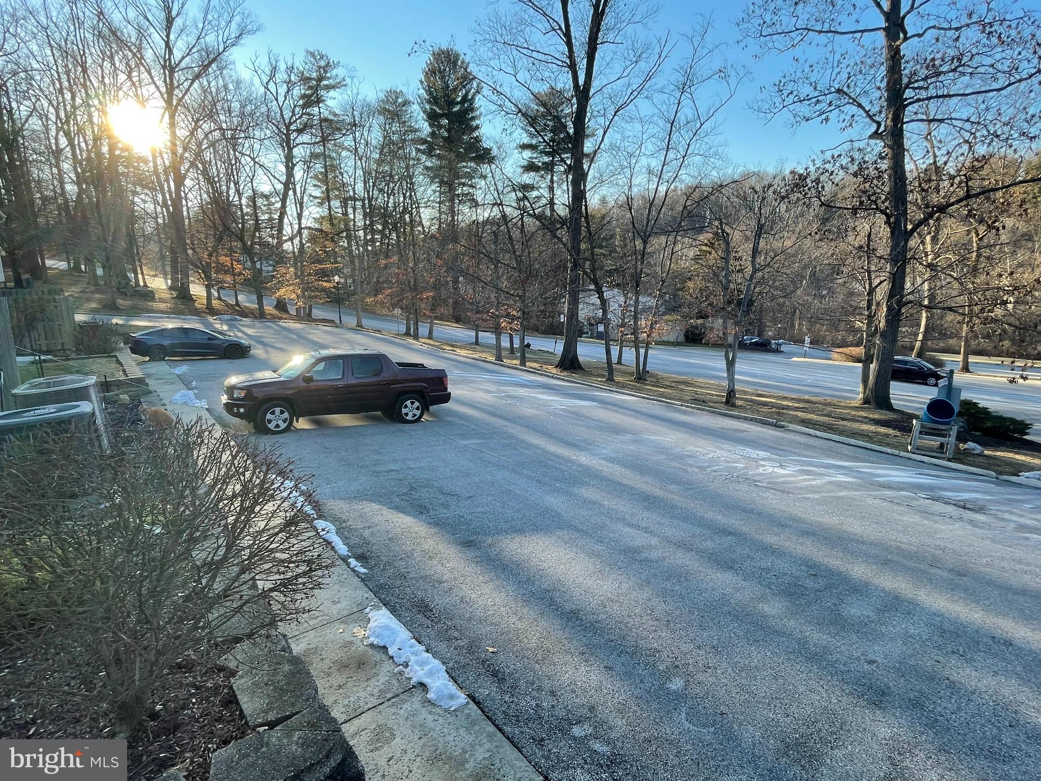 GREENE COUNTRIE VI - Residential Lease