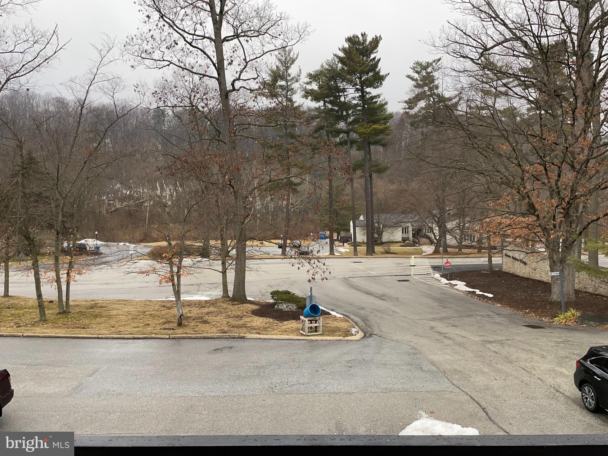 GREENE COUNTRIE VI - Residential Lease