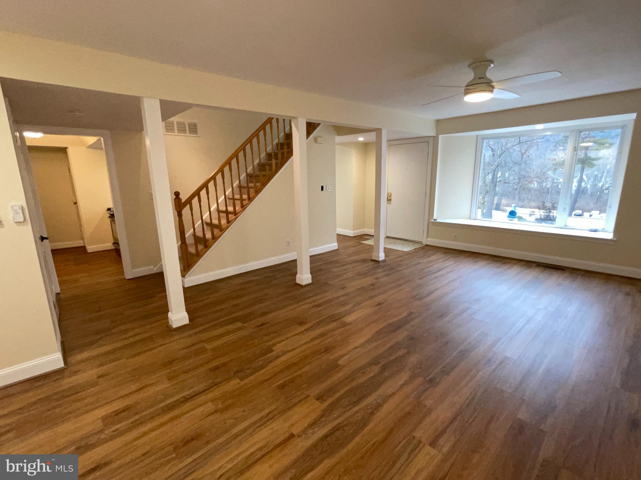 GREENE COUNTRIE VI - Residential Lease