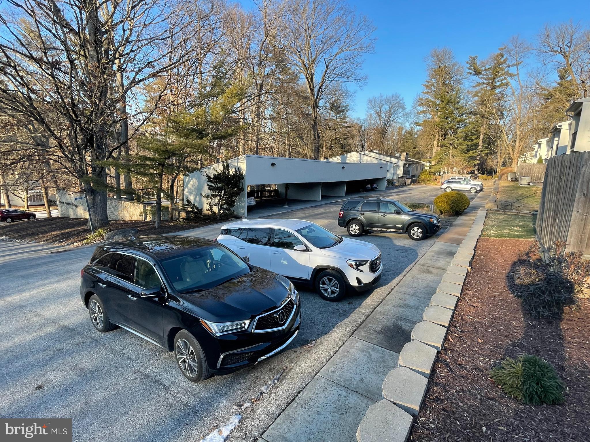 GREENE COUNTRIE VI - Residential Lease