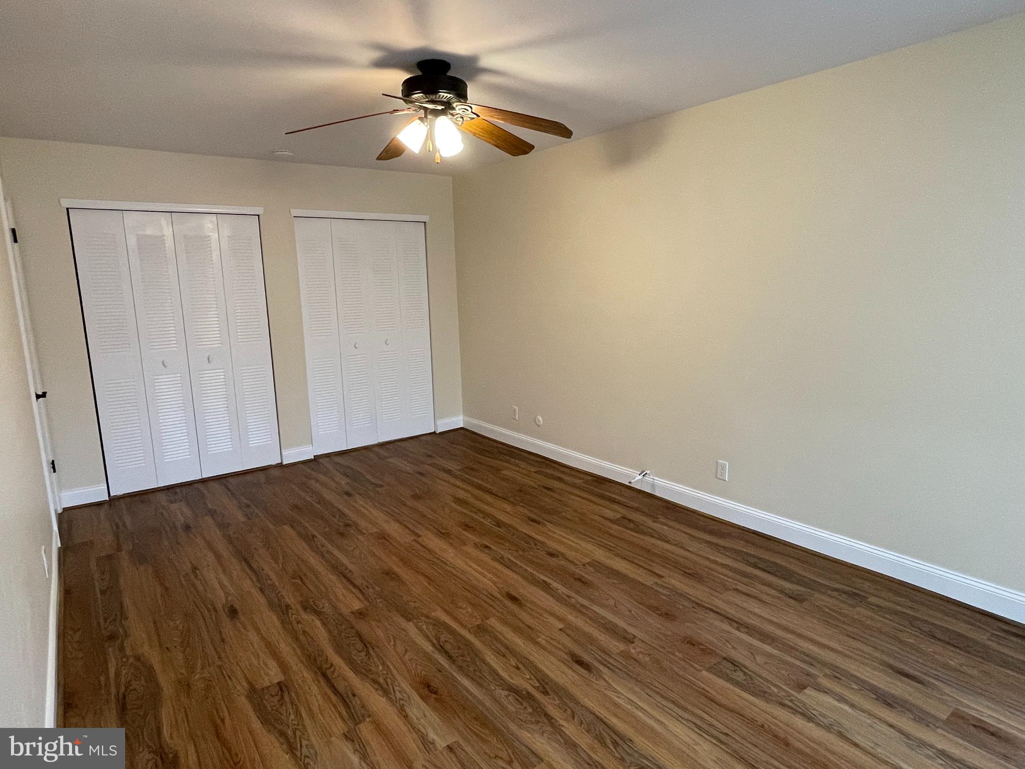 GREENE COUNTRIE VI - Residential Lease