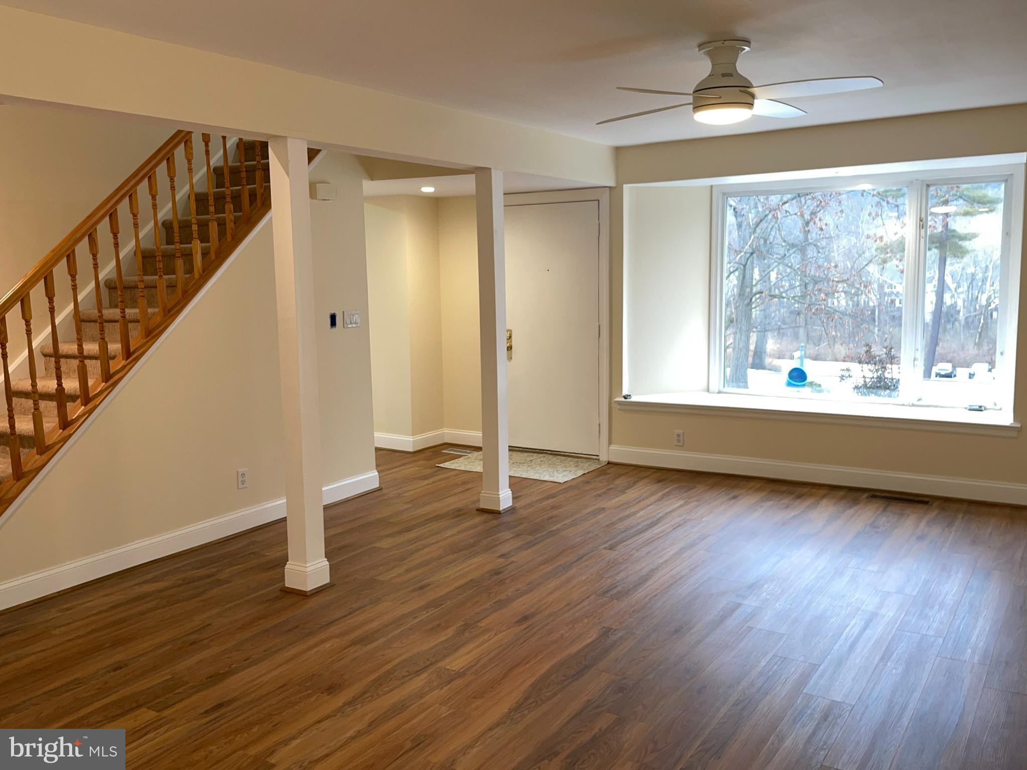 GREENE COUNTRIE VI - Residential Lease