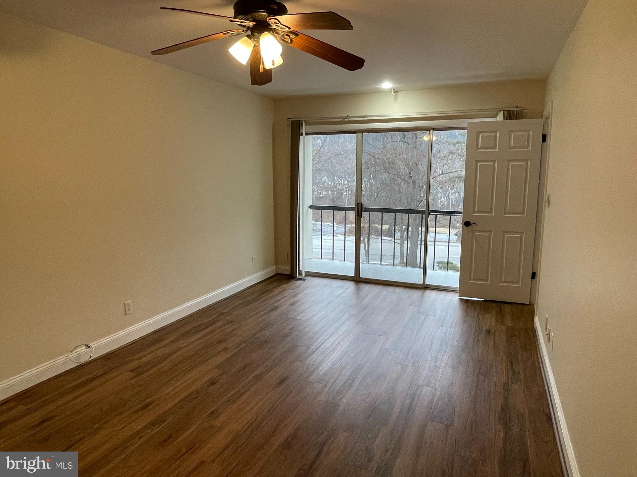 GREENE COUNTRIE VI - Residential Lease