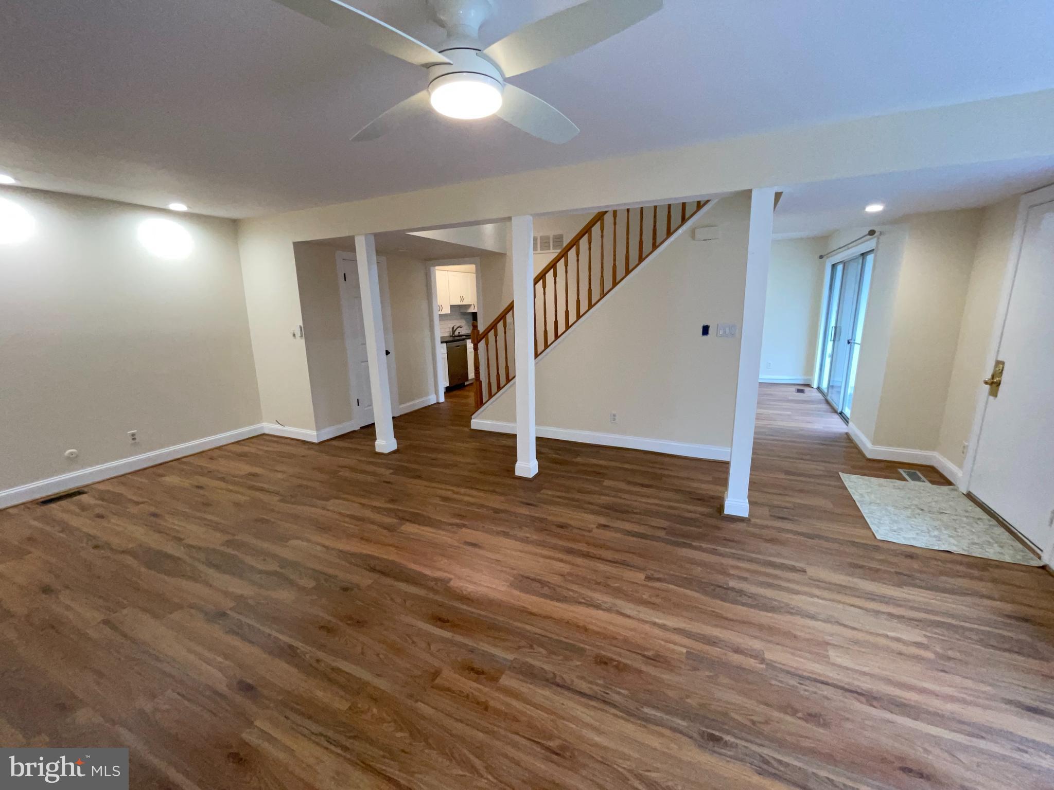 GREENE COUNTRIE VI - Residential Lease