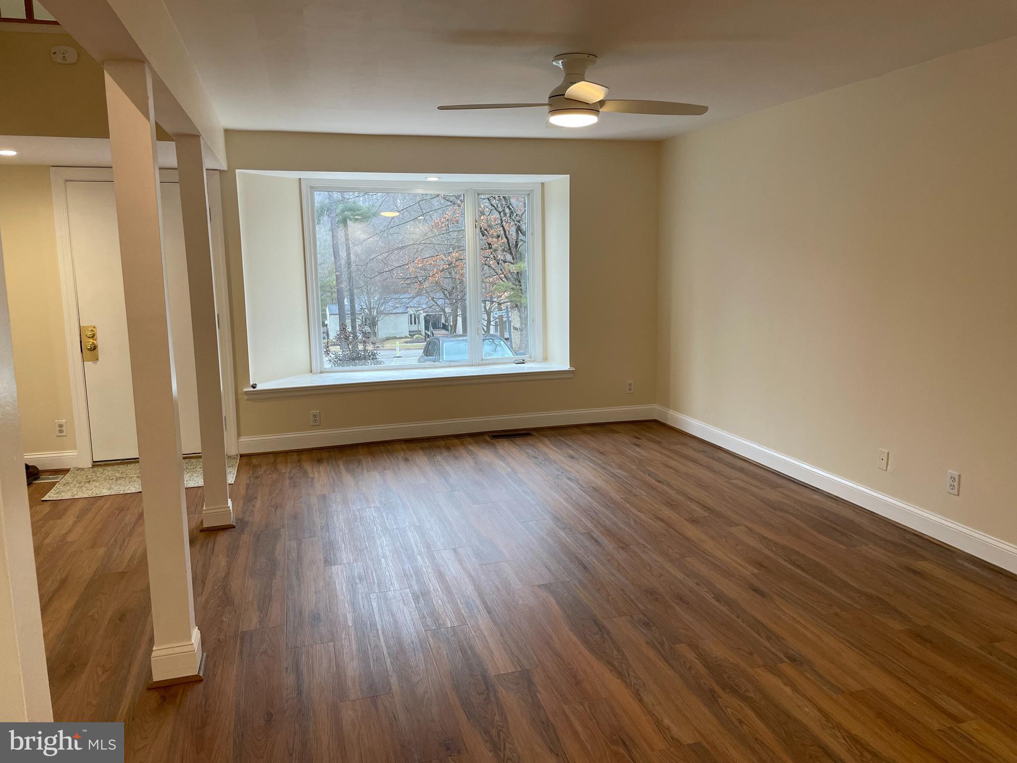 GREENE COUNTRIE VI - Residential Lease