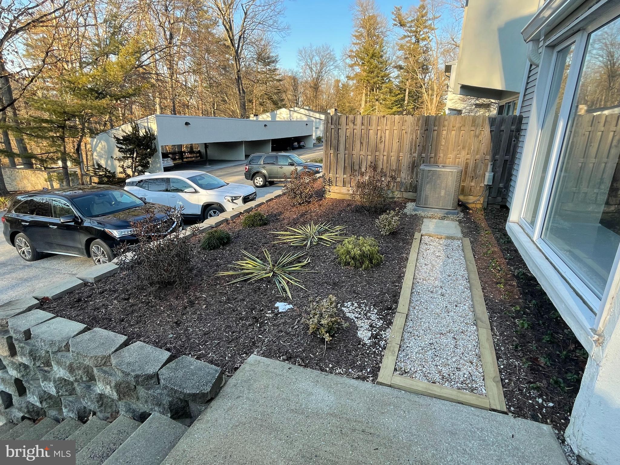 GREENE COUNTRIE VI - Residential Lease