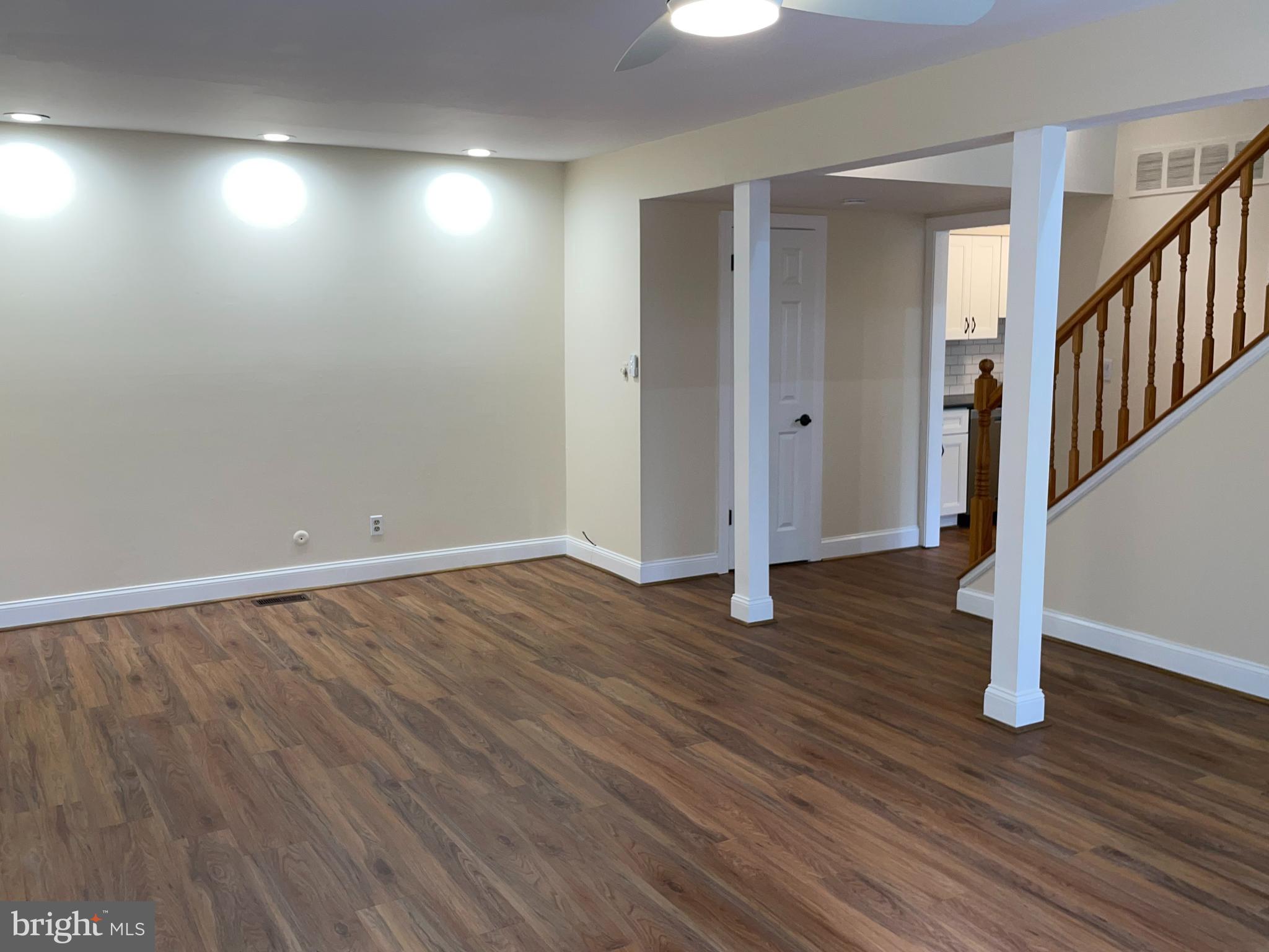 GREENE COUNTRIE VI - Residential Lease