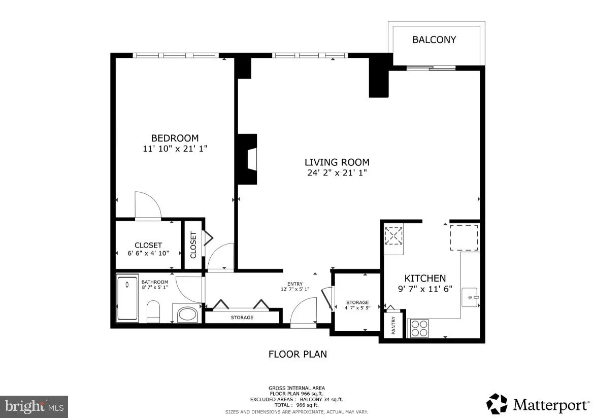 Additional image 88 of 5225 Pooks Hill Road Unit 1319S, Bethesda, MD 20814
