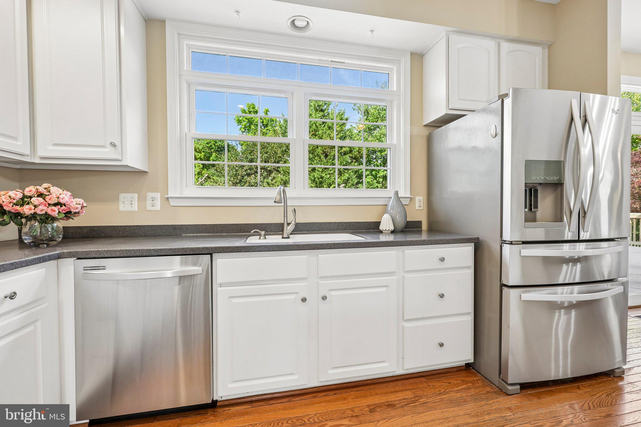ASHBURN FARM - Residential