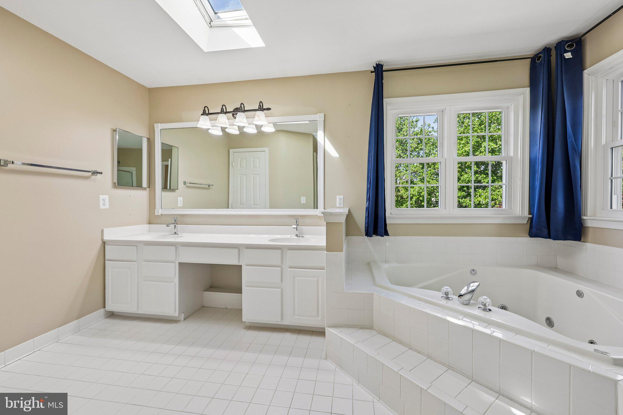 ASHBURN FARM - Residential