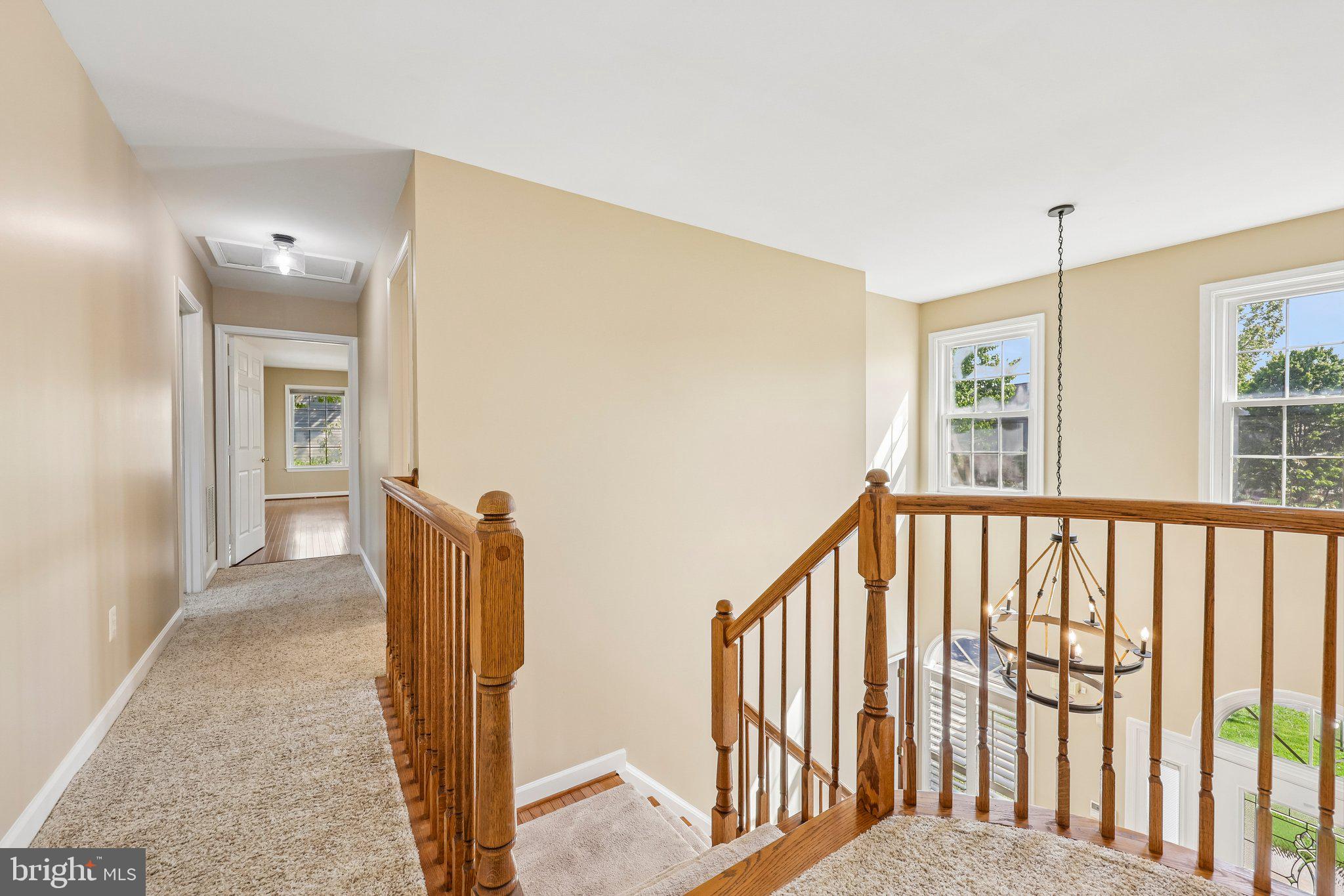 ASHBURN FARM - Residential