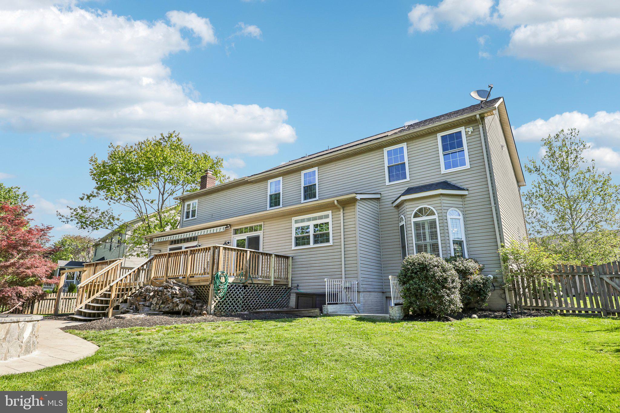 ASHBURN FARM - Residential