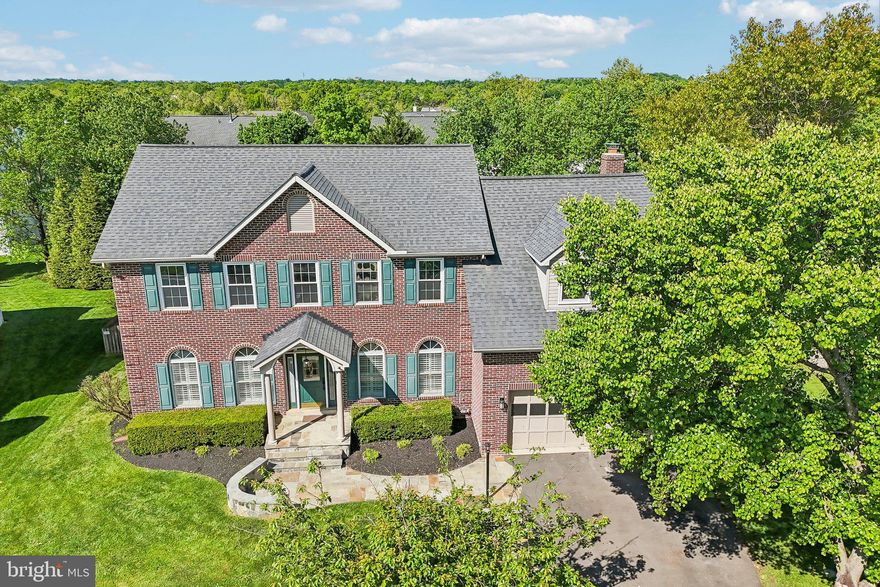 Stunning Home in Ashburn Farm with Private Backyard Oasis

Look no further—this is the one! Nestled in the highly sought-after Ashburn Farms community, this beautifully maintained 4-bedroom, 3.5-bath home offers over 4,300 square feet of thoughtfully designed living space, perfect for both everyday living and entertaining.

Step outside to your own private backyard retreat, complete with a sparkling pool, mature landscaping, and exceptional privacy—ideal for relaxing or hosting gatherings.

Inside, the spacious family room is warm and inviting, featuring a cozy wood-burning fireplace and seamless flow into the updated kitchen. The formal dining room, living room, and dedicated study provide flexible spaces to suit your lifestyle.

Upstairs, the oversized primary suite offers a true escape with two extra-large walk-in closets. Three additional generously sized bedrooms, a full bath, and convenient upstairs laundry complete the level. There is also a rough-in for a future Jack & Jill bathroom.

The fully finished basement adds even more versatility, featuring a second kitchenette, a bedroom or den, and a full bath—perfect for multigenerational living, a guest suite, or extended stays.

Enjoy peace of mind with numerous major updates, including:
<ul>
  <li>New roof and hot water heater (2021)</li>
  <li>New pool chlorinator (2026)</li>
  <li>New pool vacuum (2024)</li>
  <li>Solar pool heater (roof-mounted) (2024)</li>
  <li>Recently replaced HVAC system (2025)</li>
</ul>
Additional features include a solar pool heating system (owned solar panels), LeafFilter gutter protection, exterior wood wrapping never worry about wood rot again, and a Fresh-Aire UV system on the furnace.

As an added bonus, the seller is including biweekly pool service for the first season—a $3,500 value—so you can enjoy your new home worry-free.

This exceptional property combines space, functionality, and thoughtful upgrades—perfect for those seeking comfort, flexibility, and a true retreat to call home.
 
The Ashburn Farm community offers an impressive array of amenities including 3 swimming pools, 12 tennis courts, basketball courts, soccer fields, tot lots, baseball field, volleyball court, 5 ponds stocked for catch and release, and miles of scenic walking paths. ***  Located in Loudoun County, this home is surrounded by wineries, breweries, farm-to-table dining, historic towns, and endless outdoor recreation. The area has easy access to shopping, dining, and commuter routes including: Route 7, Route 28, Dulles Toll Road/Greenway, Dulles International Airport, Ashburn Metro Station, One Loudoun, Village at Leesburg, and Historic Downtown Leesburg.