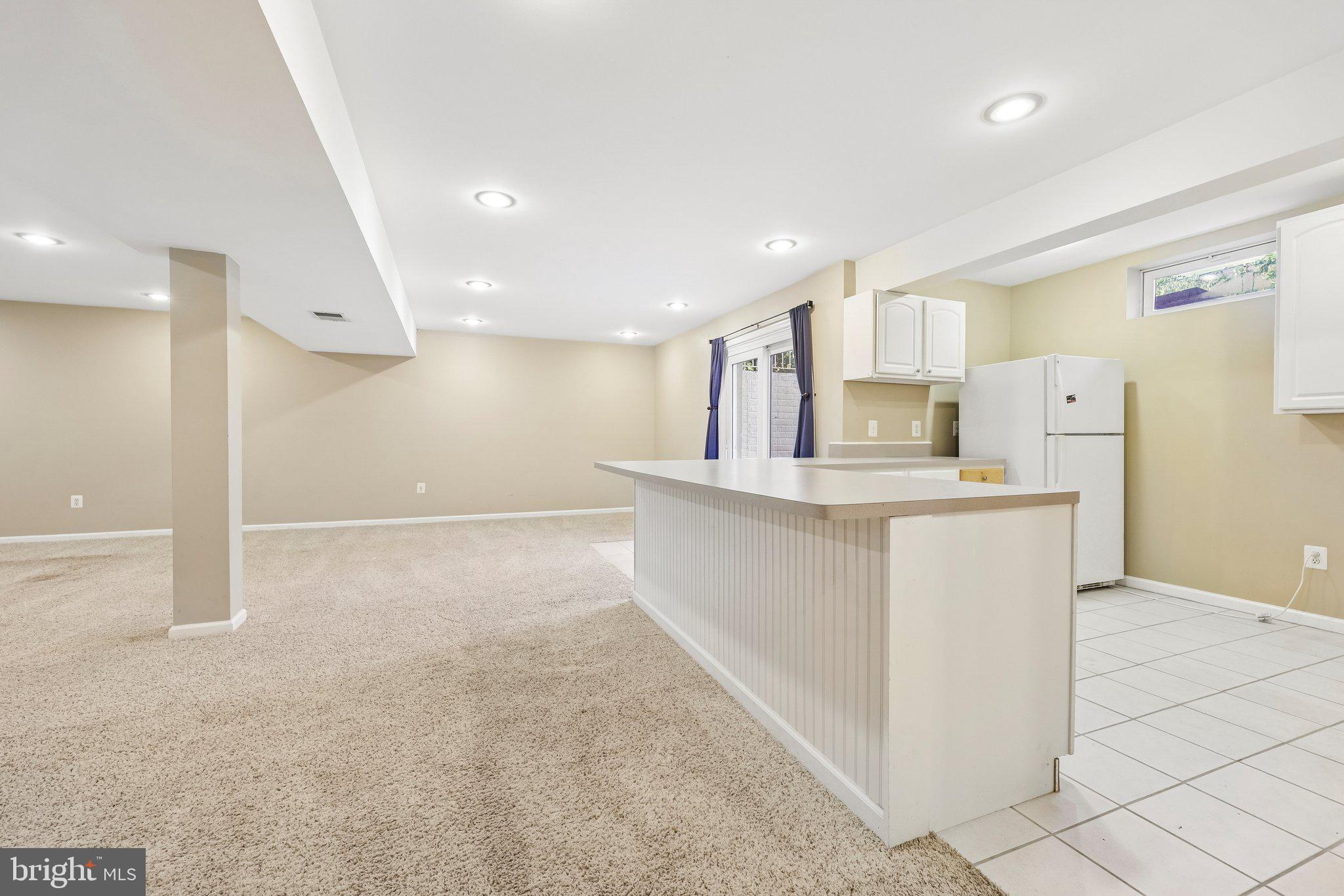 ASHBURN FARM - Residential