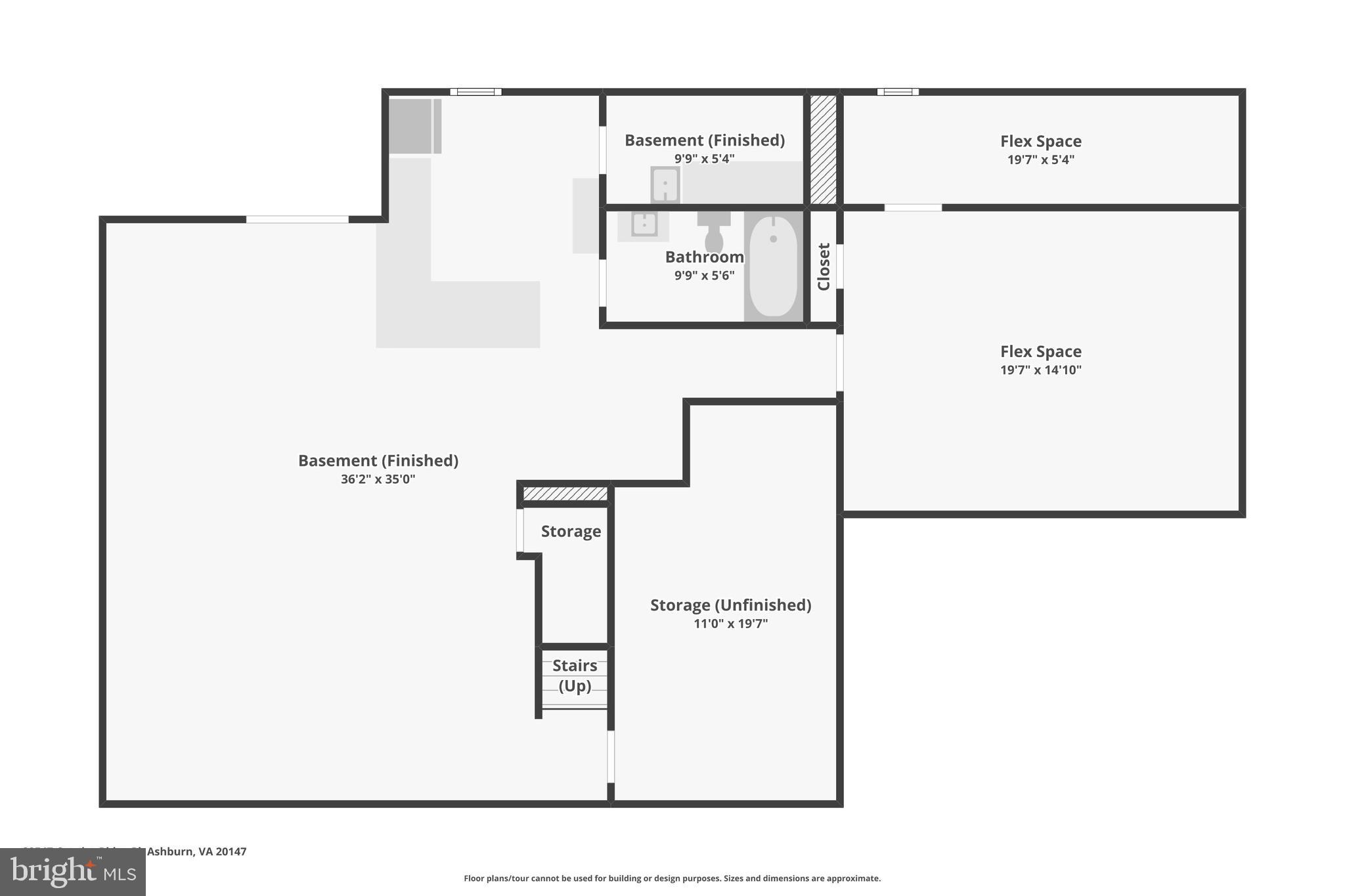 ASHBURN FARM - Residential